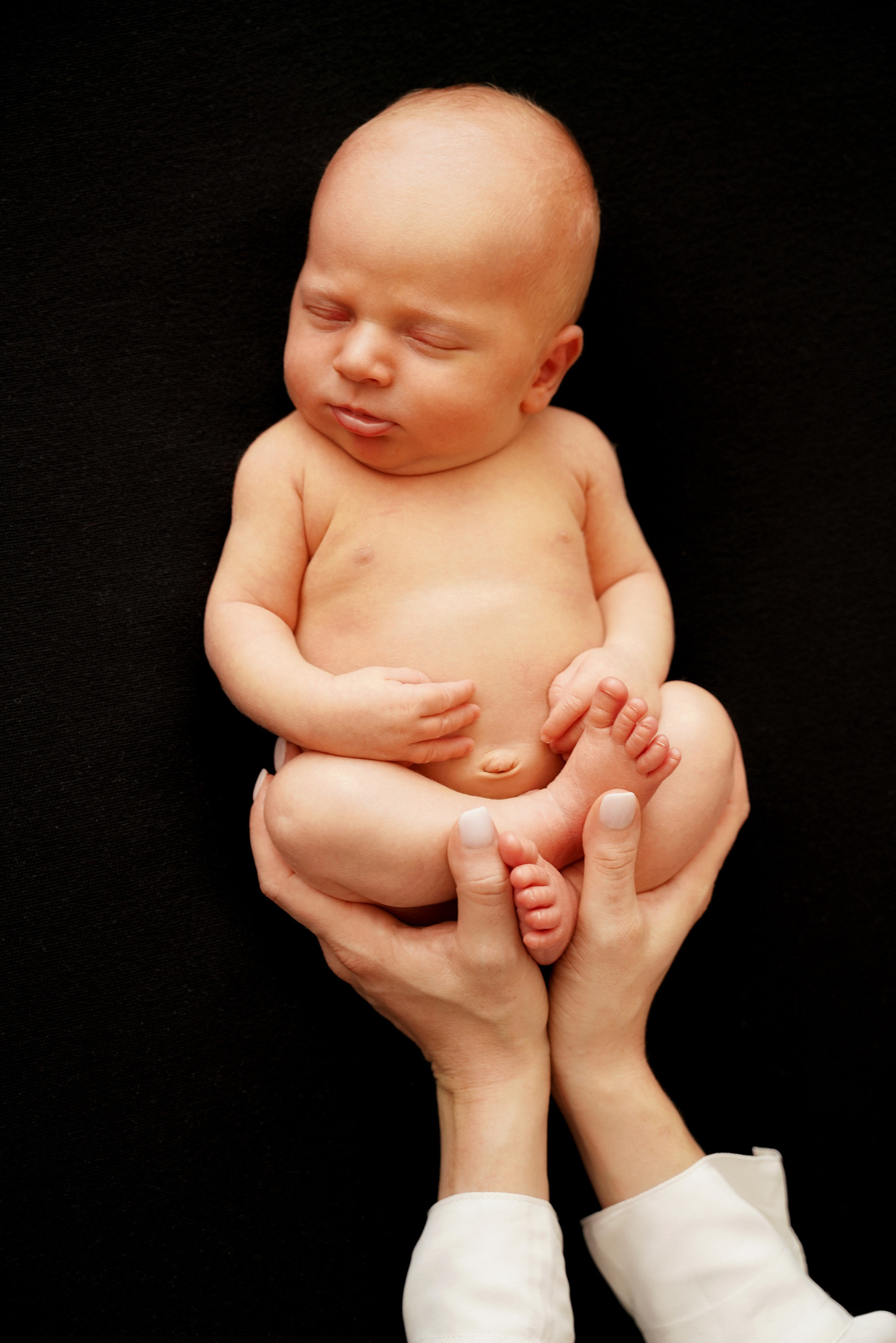 Eine ganz neue Sicht auf die Welt