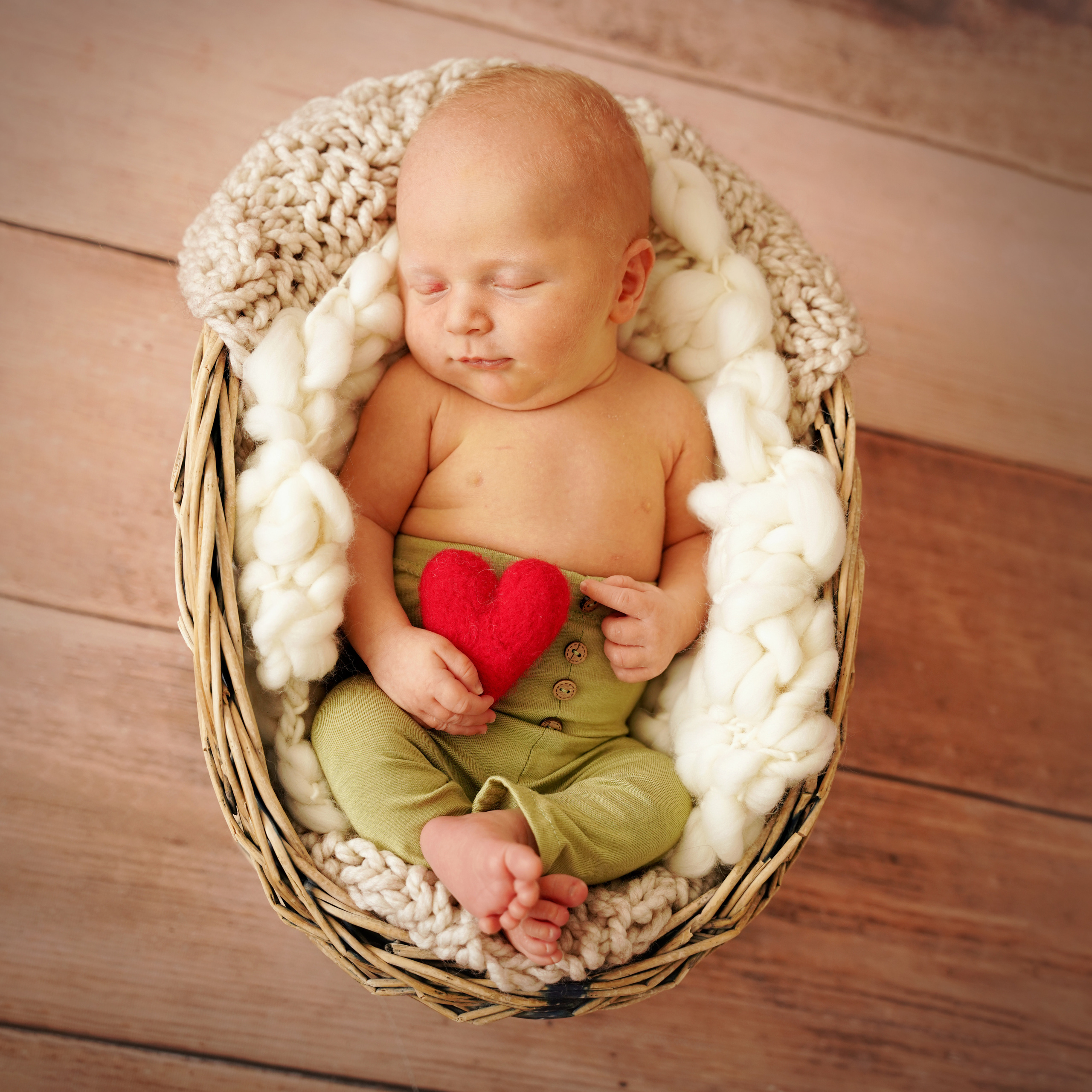 so schön gemütlich