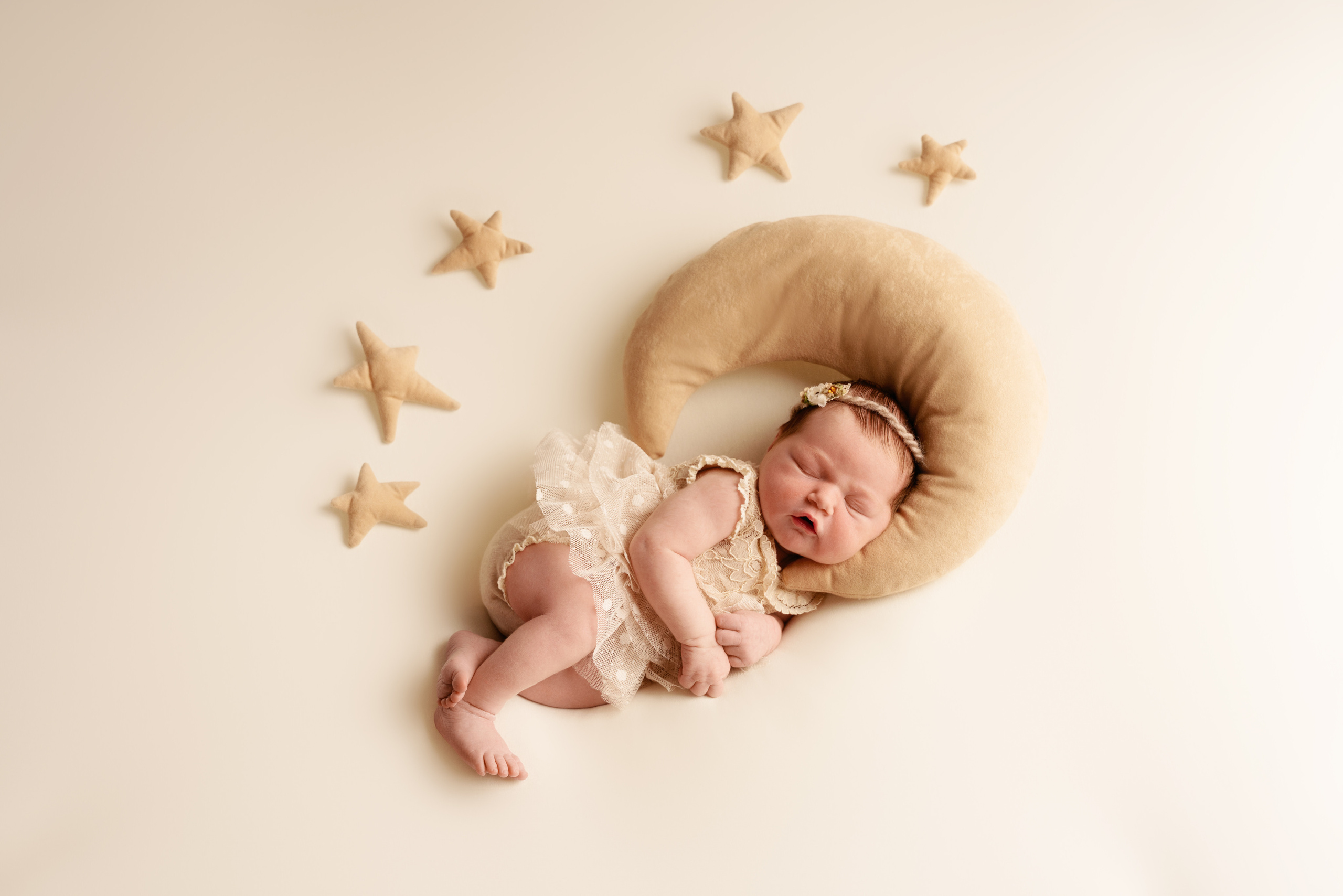 Ein kleines Wunder, das uns zeigt, wie kostbar das Leben ist