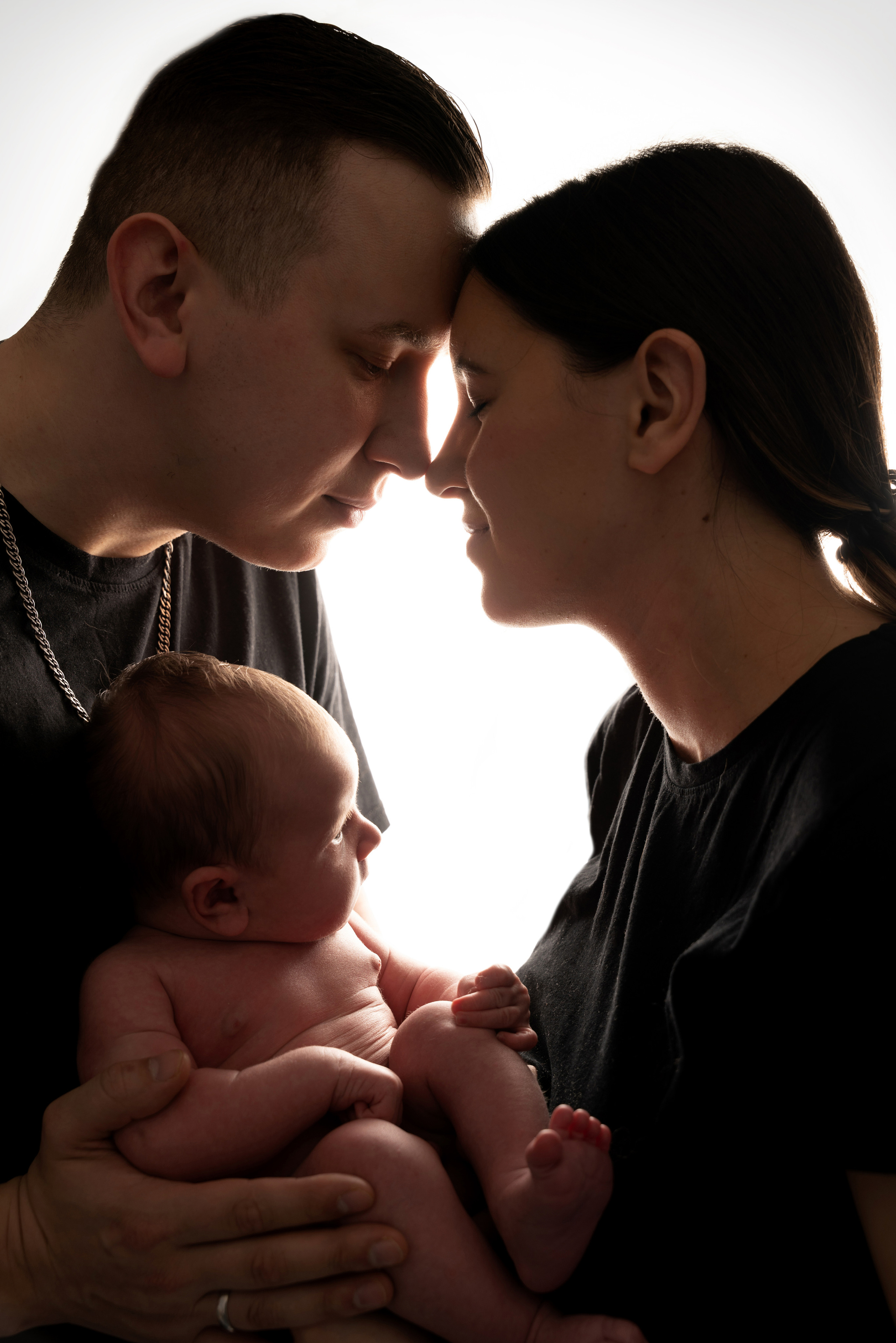 Familienshooting in Kreis Augsburg. Neugeborenenfotografin und Retoucher in Augsburg Nastassia Schneider