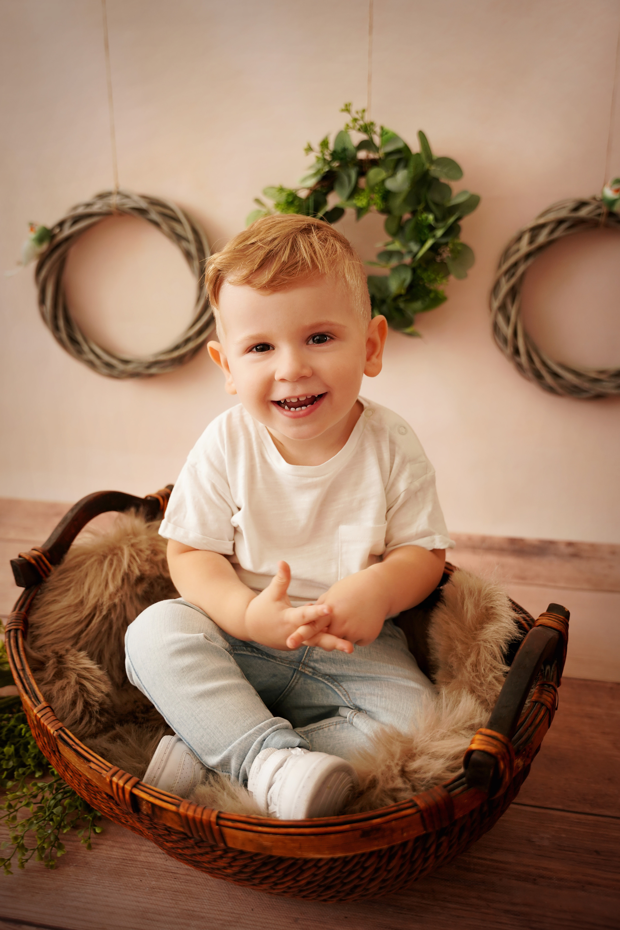 Shooter zum Thema Kinder