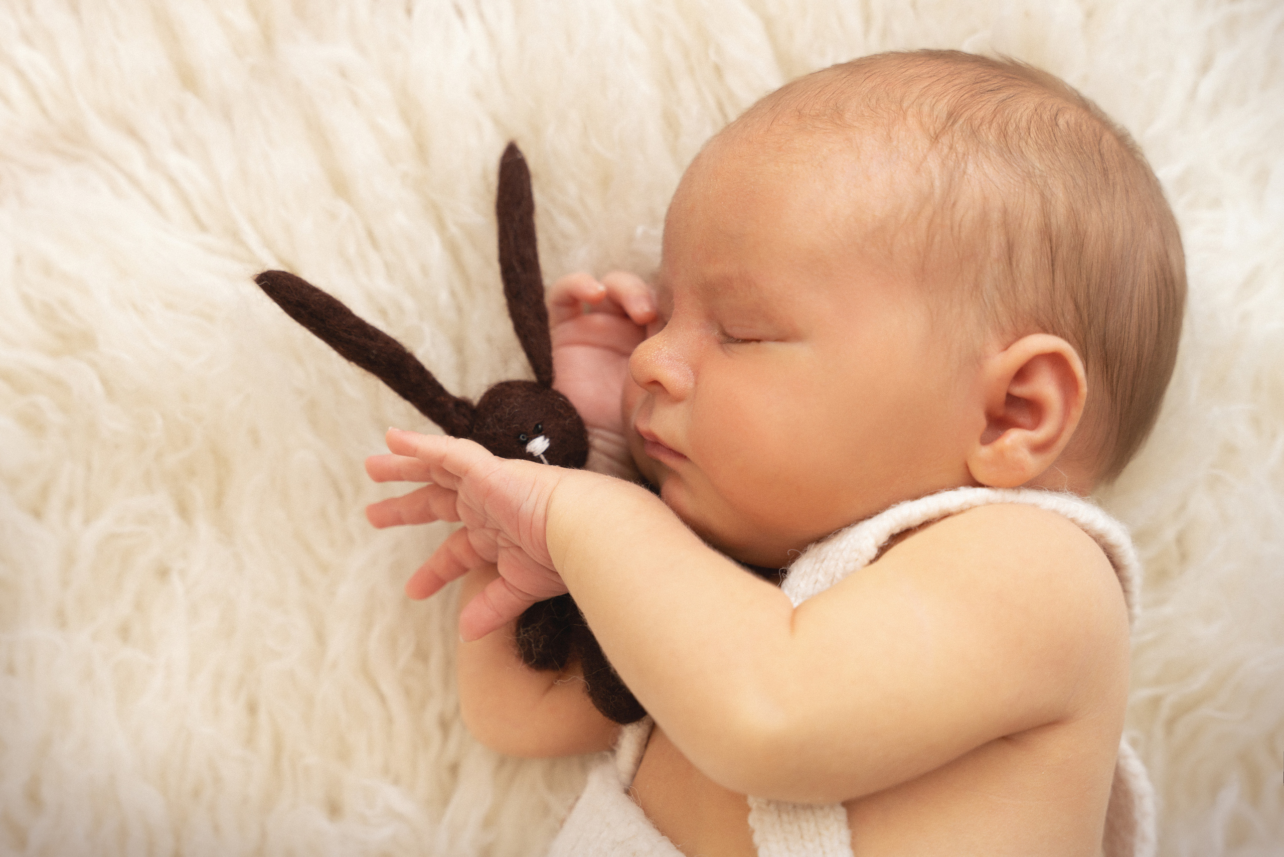 wehe eine Bärchen hat gefehlt