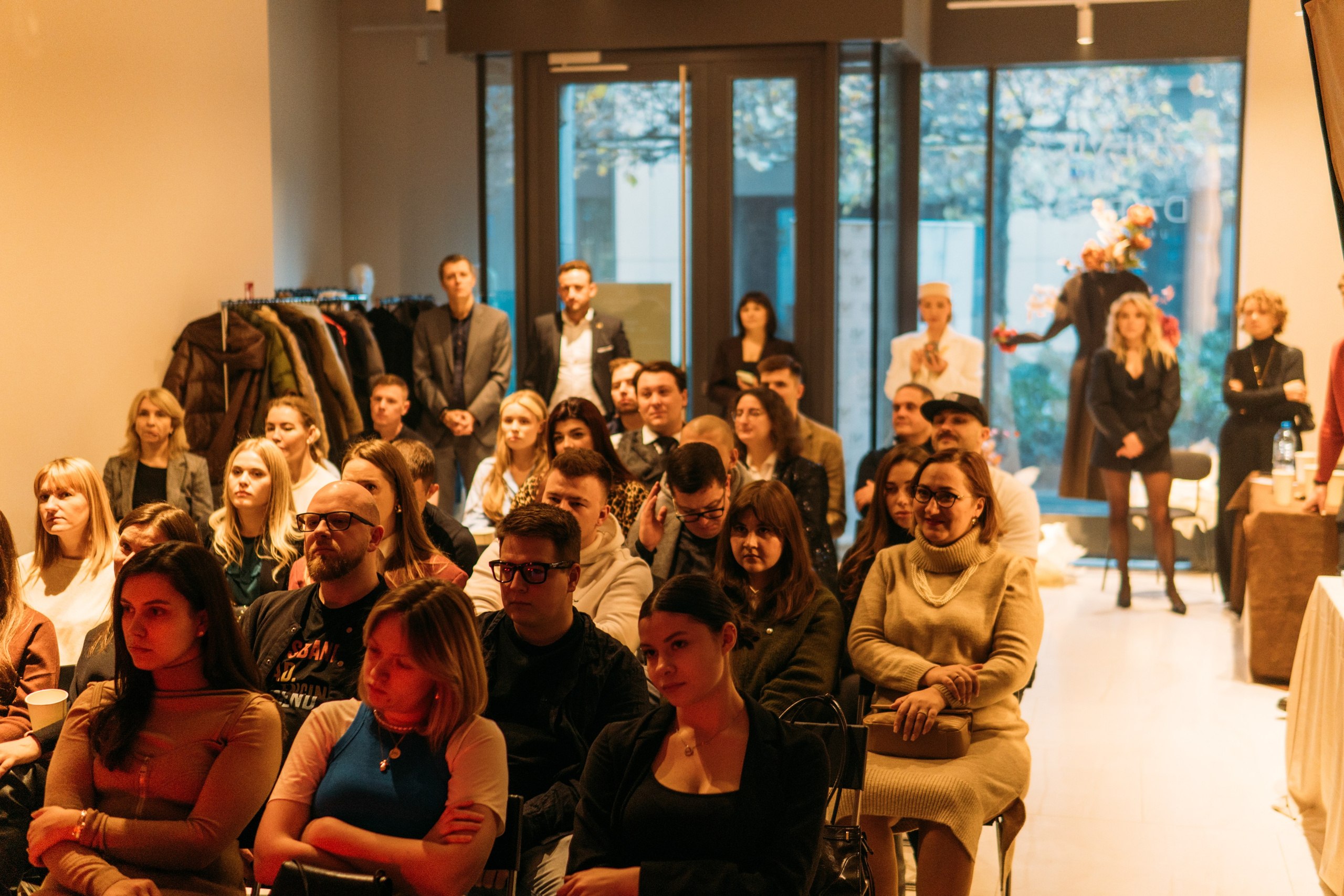 Nota Bene “CUT2CASH”. Byonelove photographer in Warsaw