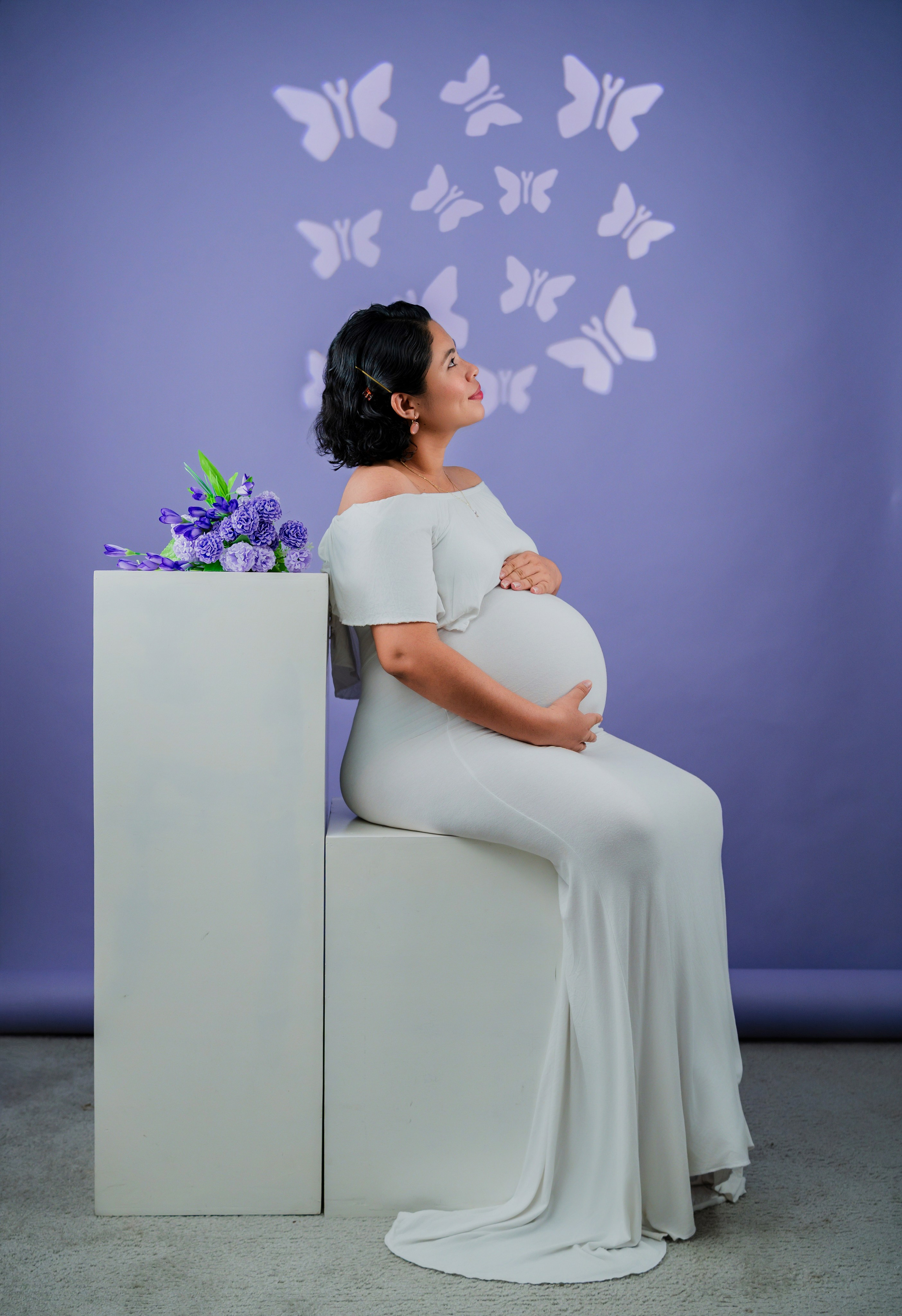 MATERNIDAD. Capmoments PhotographyI’m