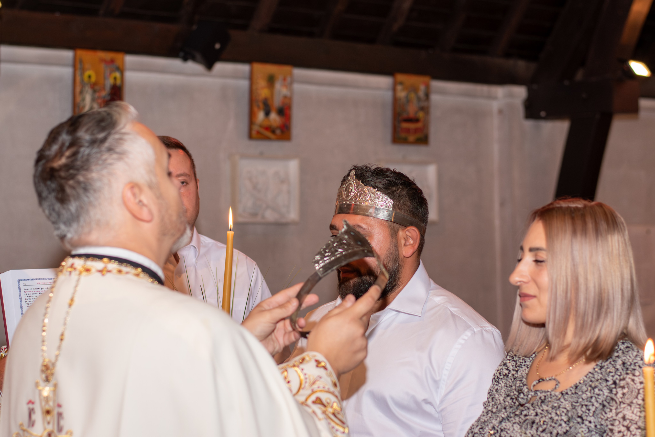 Ion Camelia. Fotograful și Cameramanul familiei dvs în Franța Paul Photographer