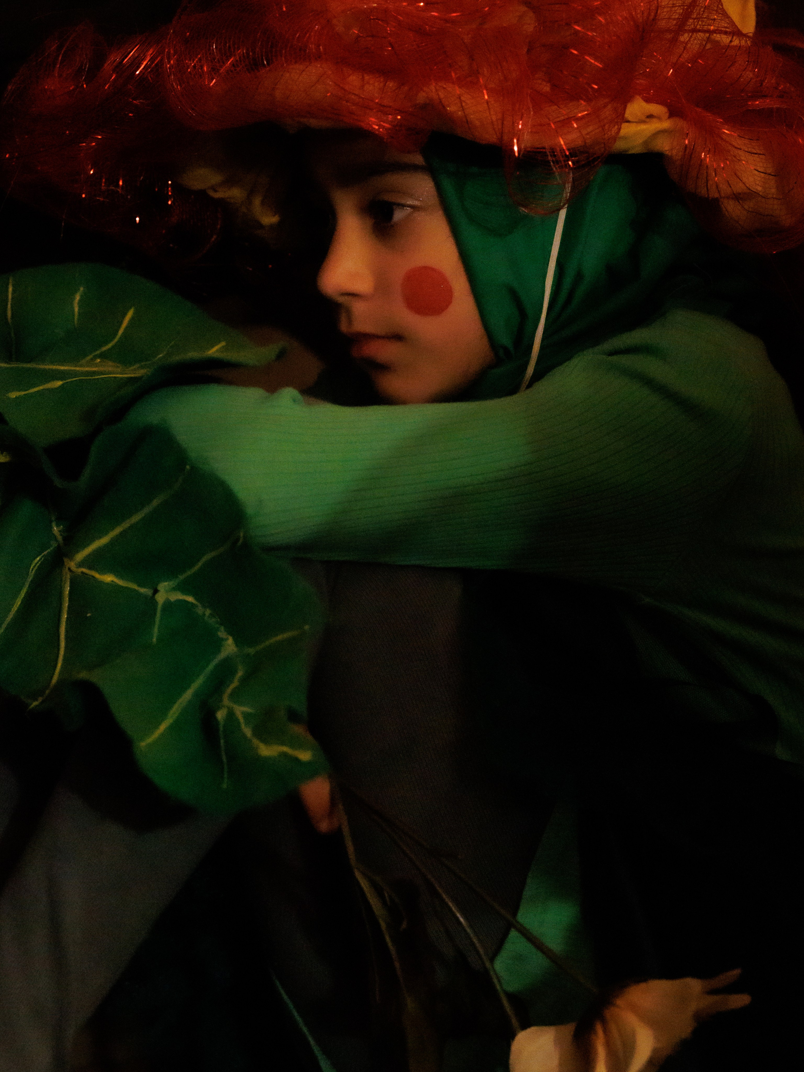 Alice in Wonderland. Yana Bobrova | Artistic Photography