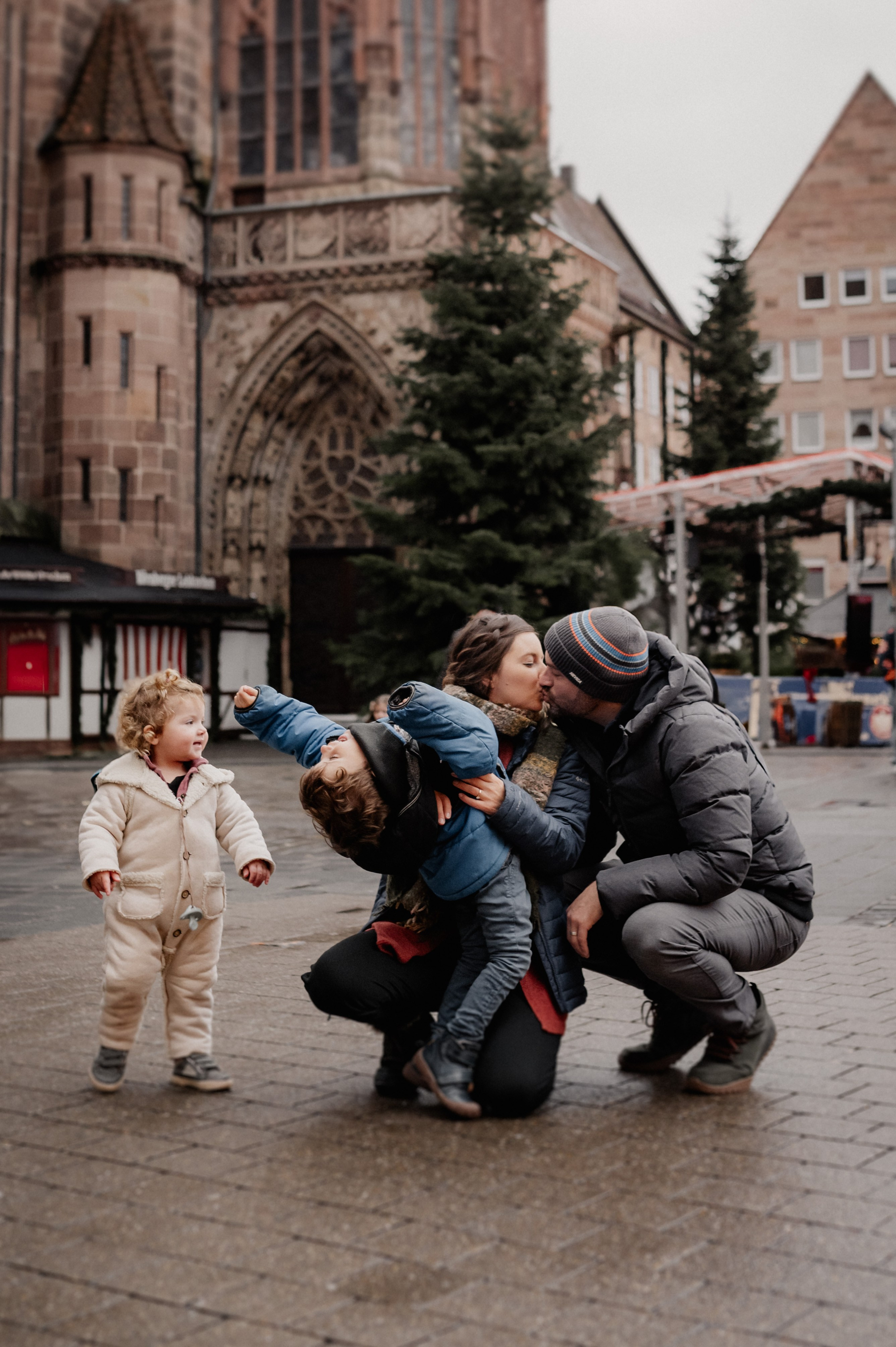 CHRISTMAS FUN. Fotografin Ansbach - Paare | Hochzeit | After Wedding