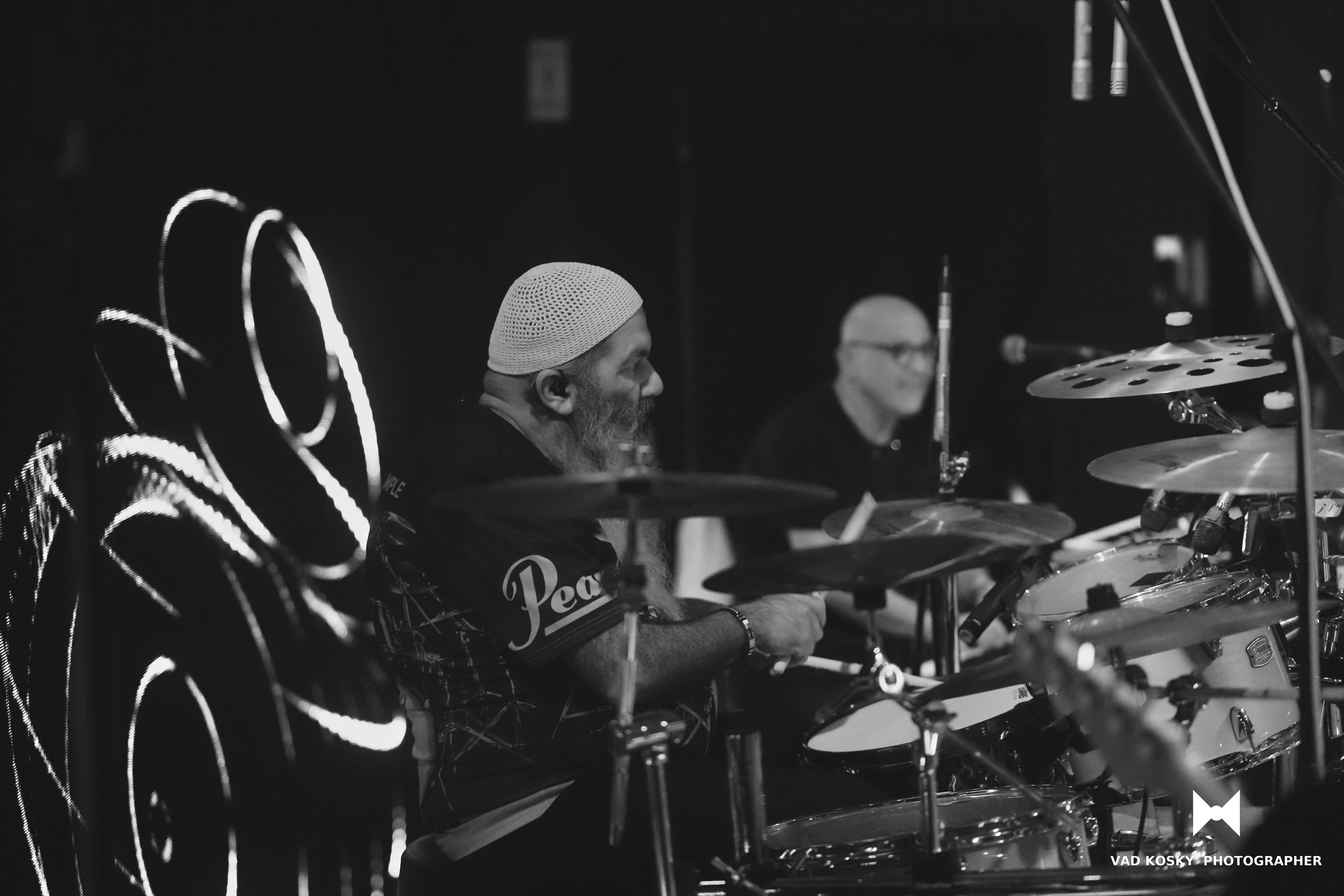 Stell Maris — Gagarin TLV 28.10.25. Vad Kosky Photographer