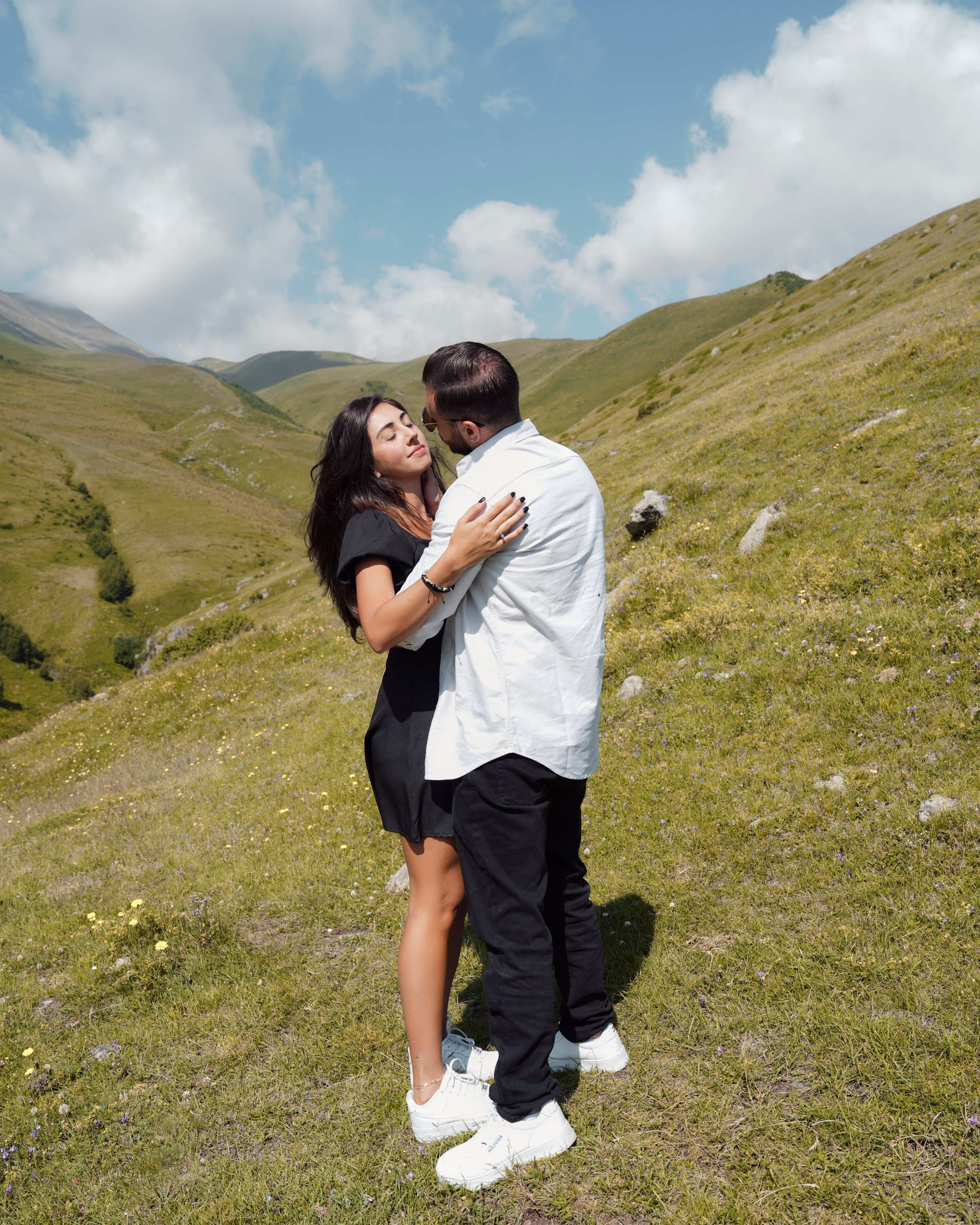 Couples & Weddings. Wedding & Couple Photographer in Georgia | Kazbegi Mountain Photoshoots
