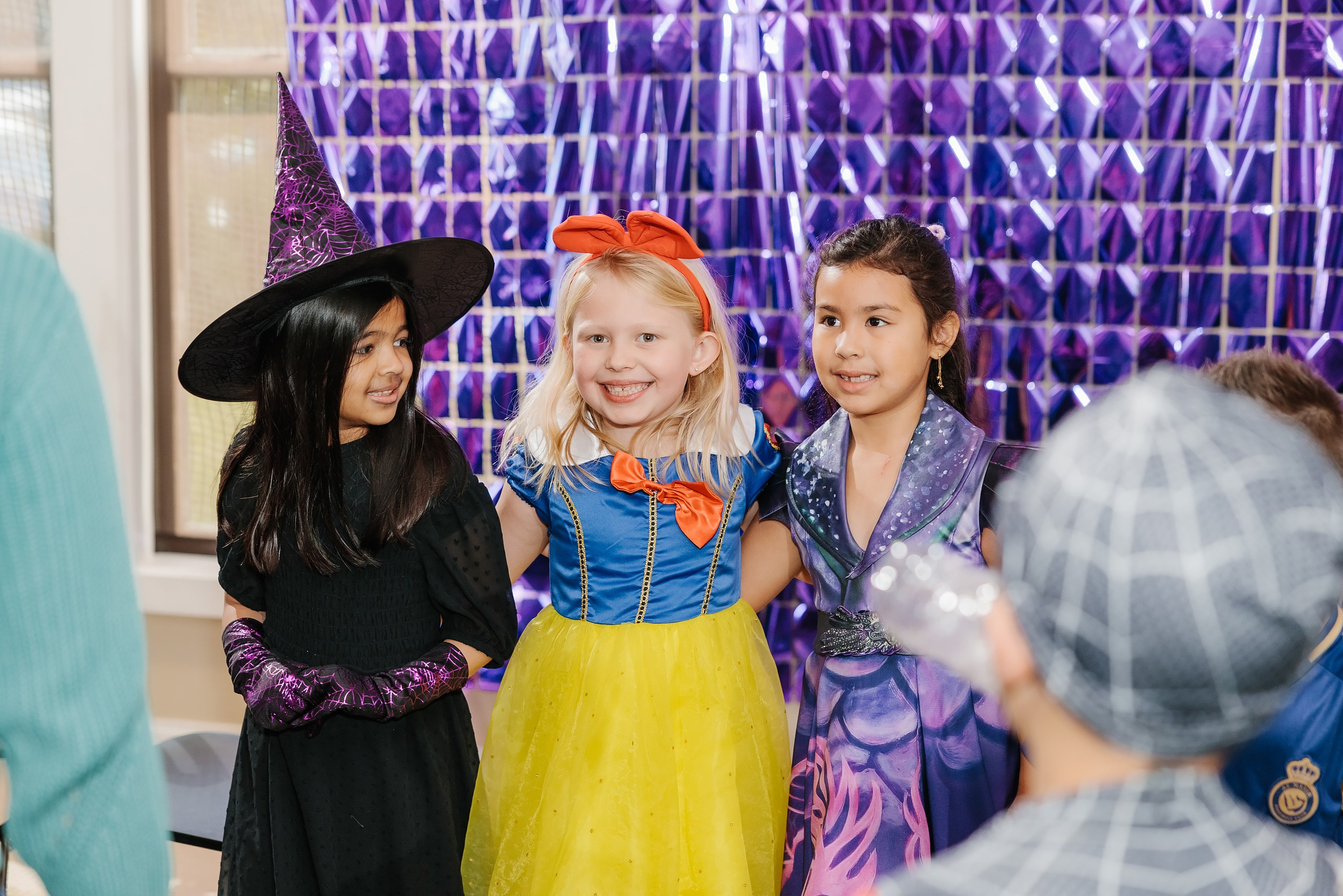 10.26.2024 Birthday Party. Wedding family event photographer in Chicago Nick Yushevich