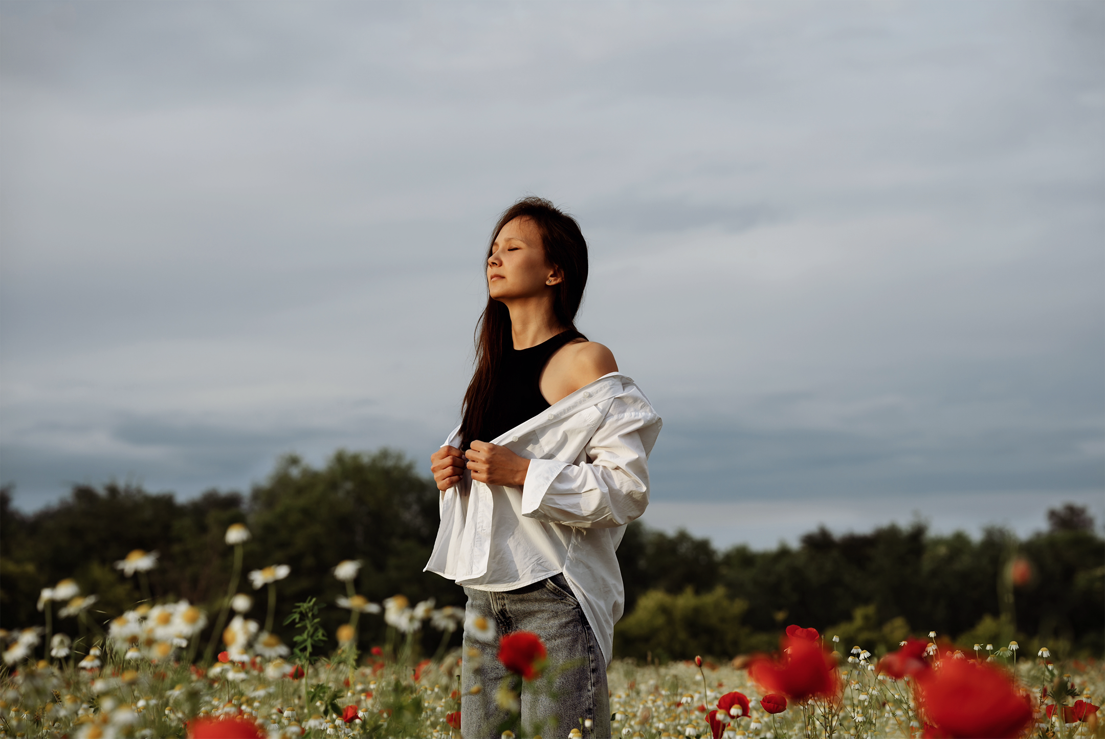 Lifestyle. Fotografin Nina Wieberg