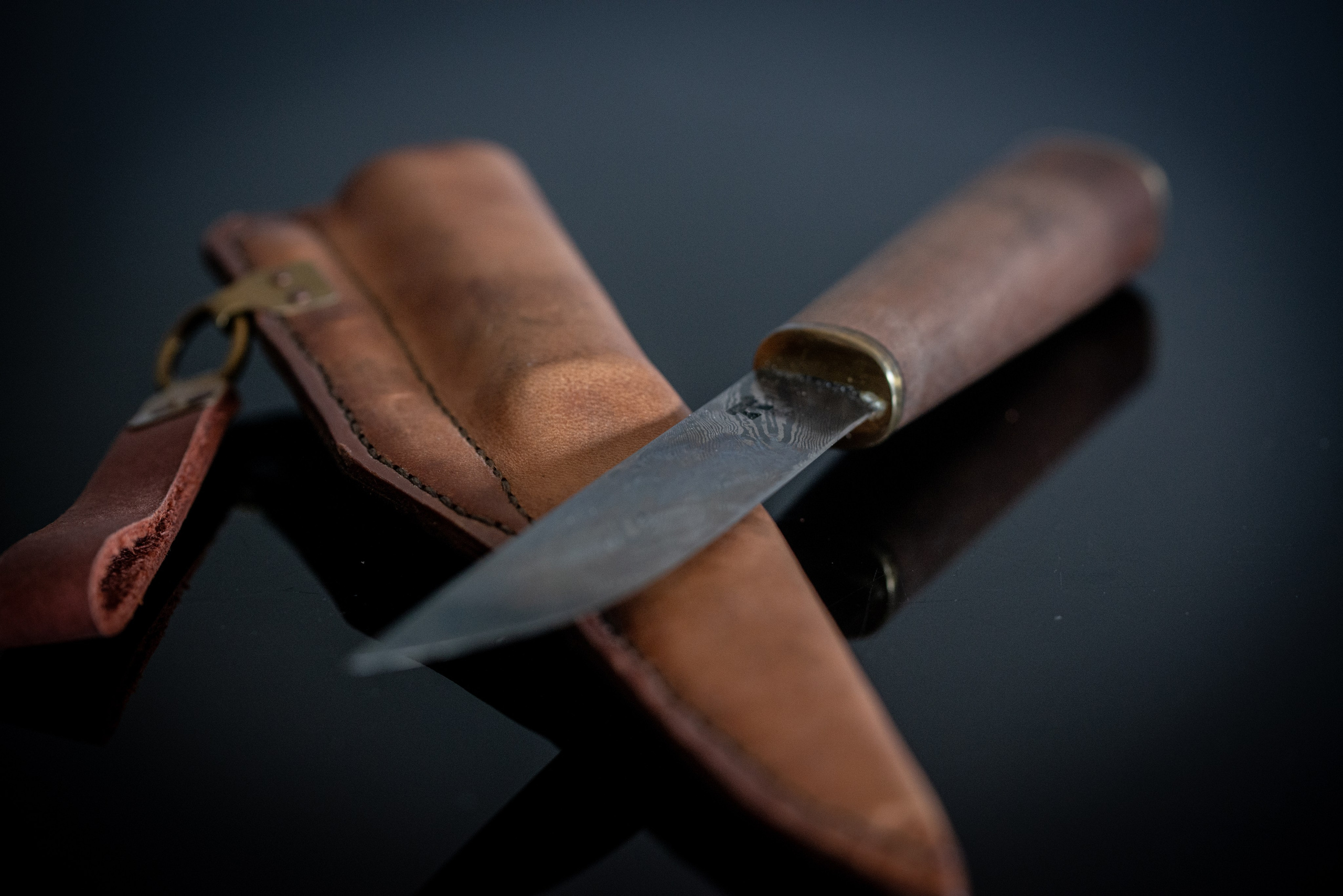 Кузница Вёлунда. КРиС «Нортман»