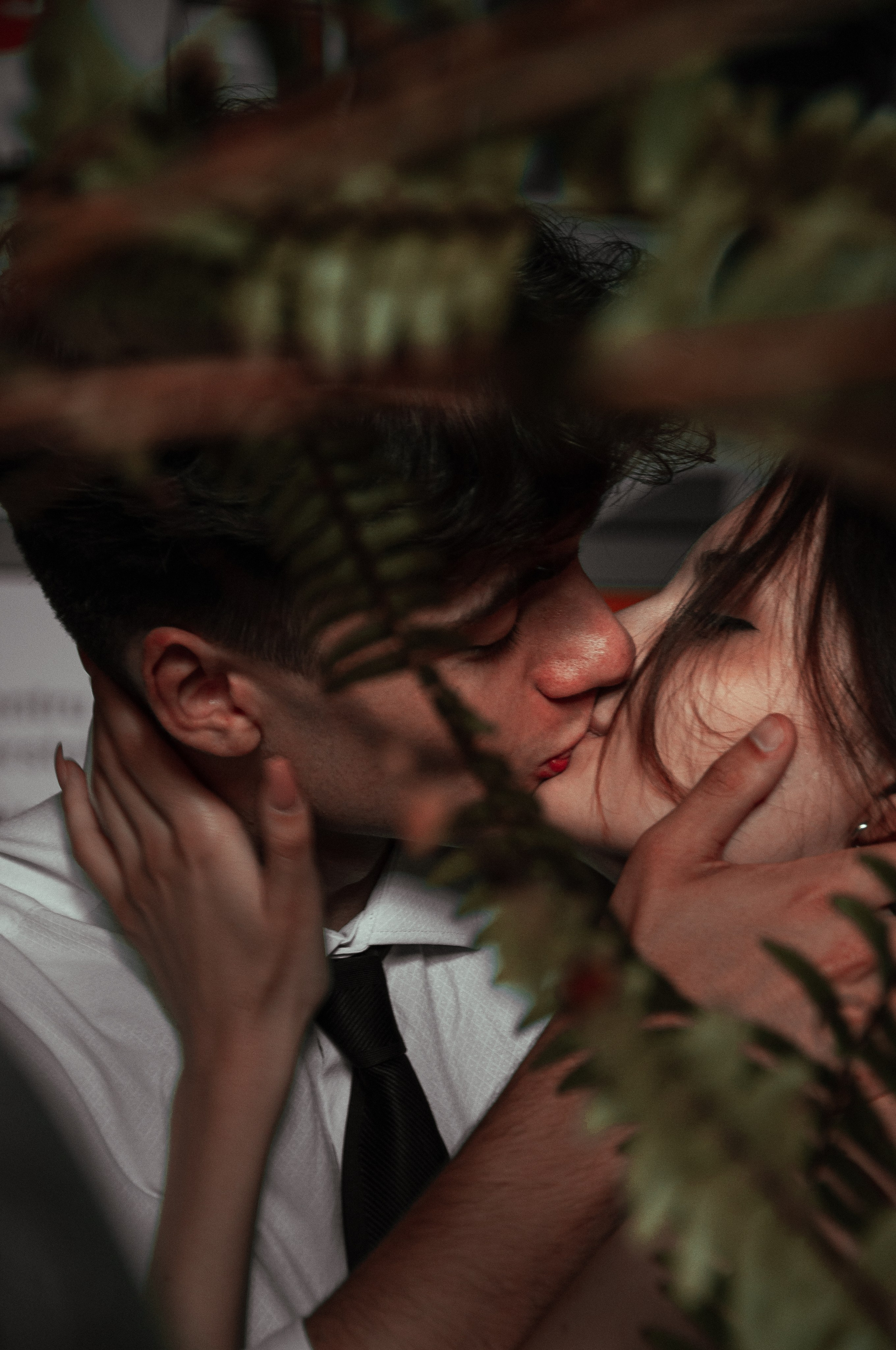 Nastea & Damian. Дизайнер и Фотограф в Кишинёве Бусуйок Станислав