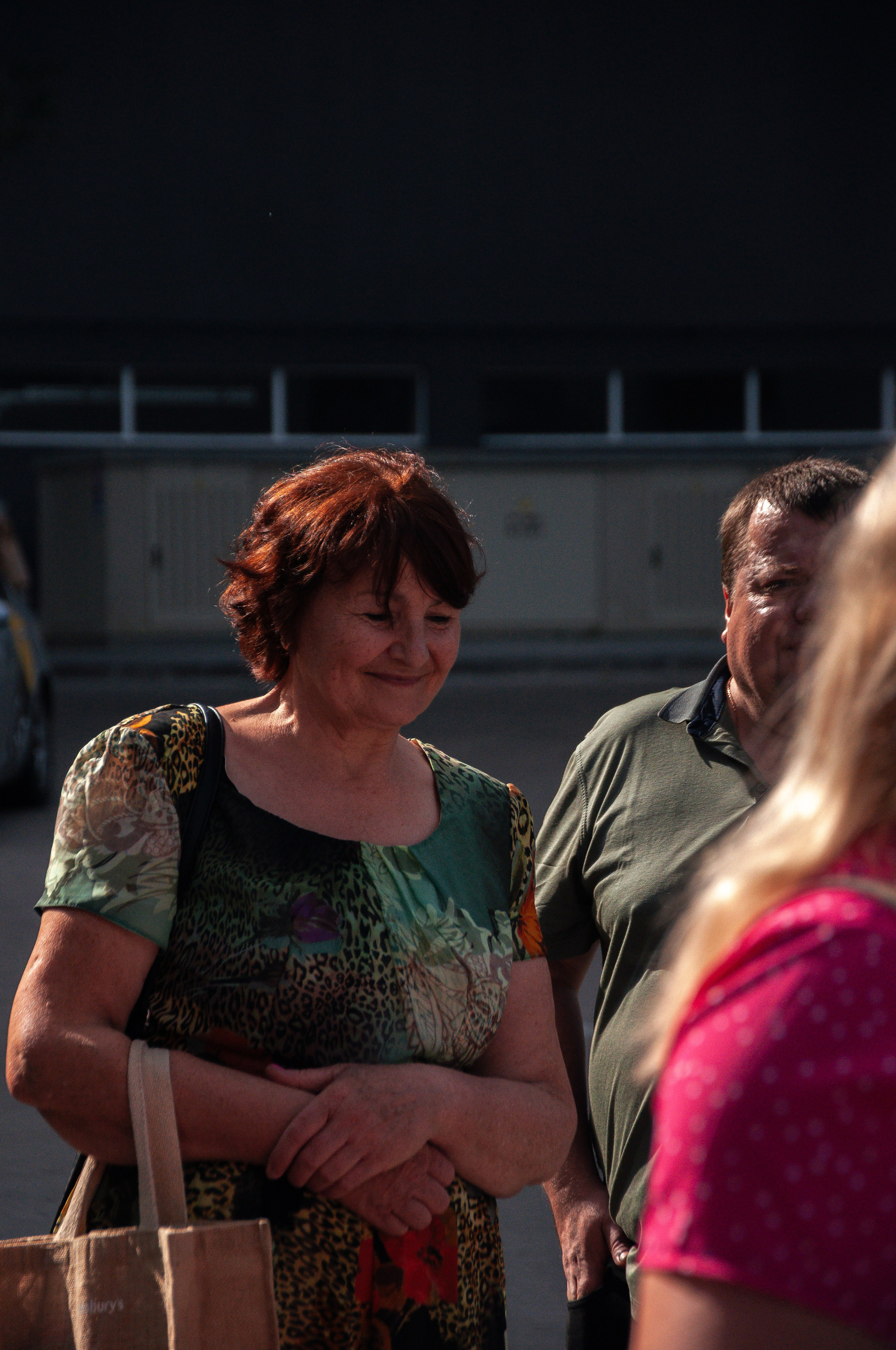 Sothie Baptize. Дизайнер и Фотограф в Кишинёве Бусуйок Станислав