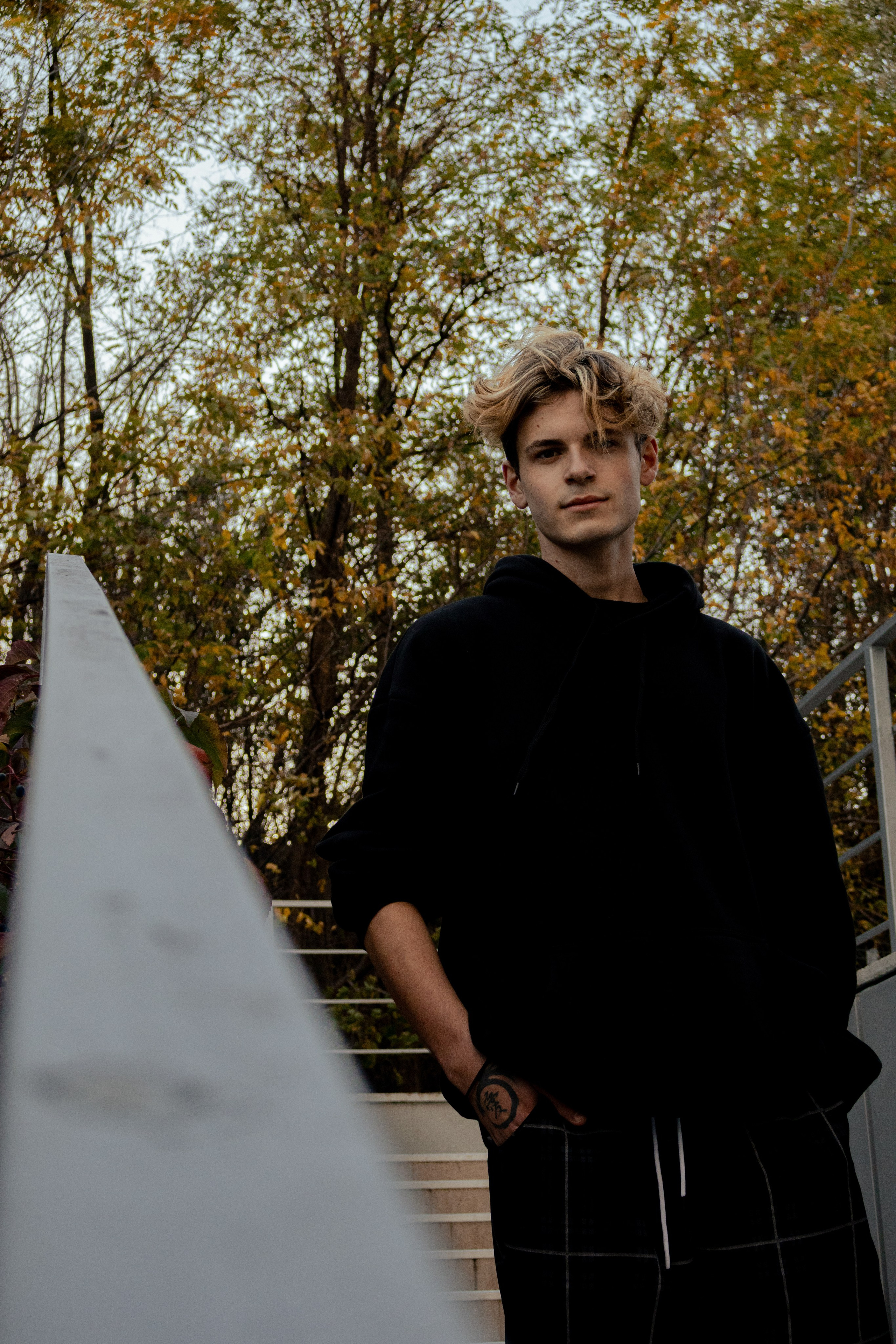 Stas #01. Дизайнер и Фотограф в Кишинёве Бусуйок Станислав