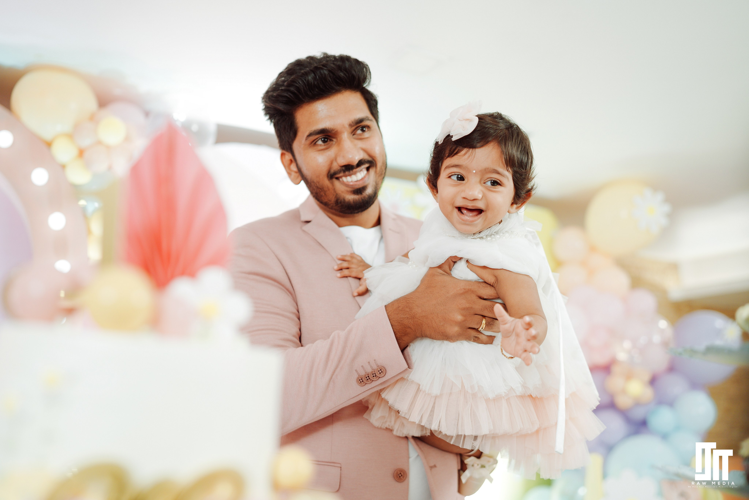 Hiya Turns One. “Raw Media: Authentic Wedding Stories in Vivid Detail”