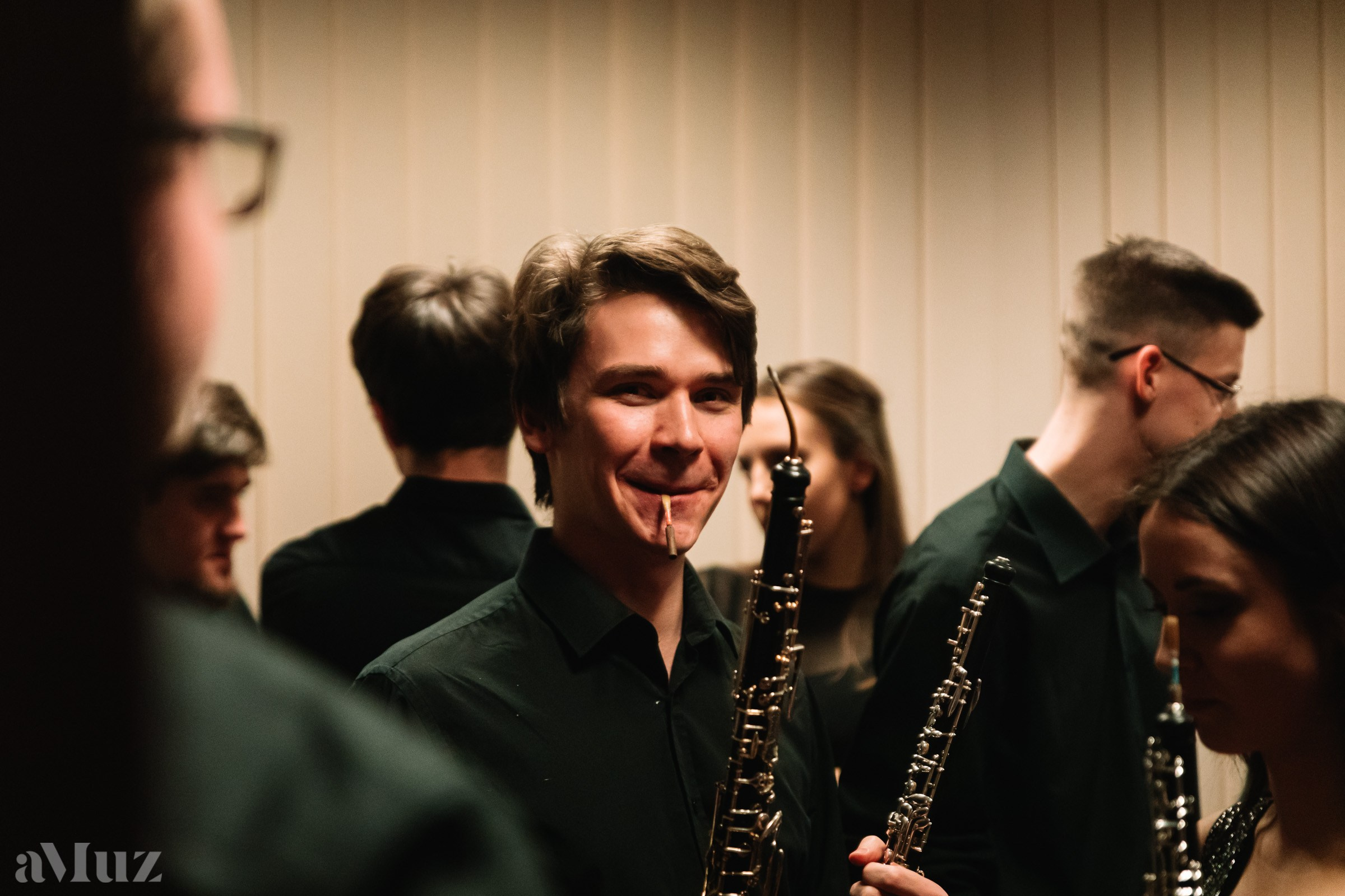 Koncert Muzyki Filmowej. Fotograf Ślubny Warszawa - Sesje Biznesowe Rodzinne Eventy