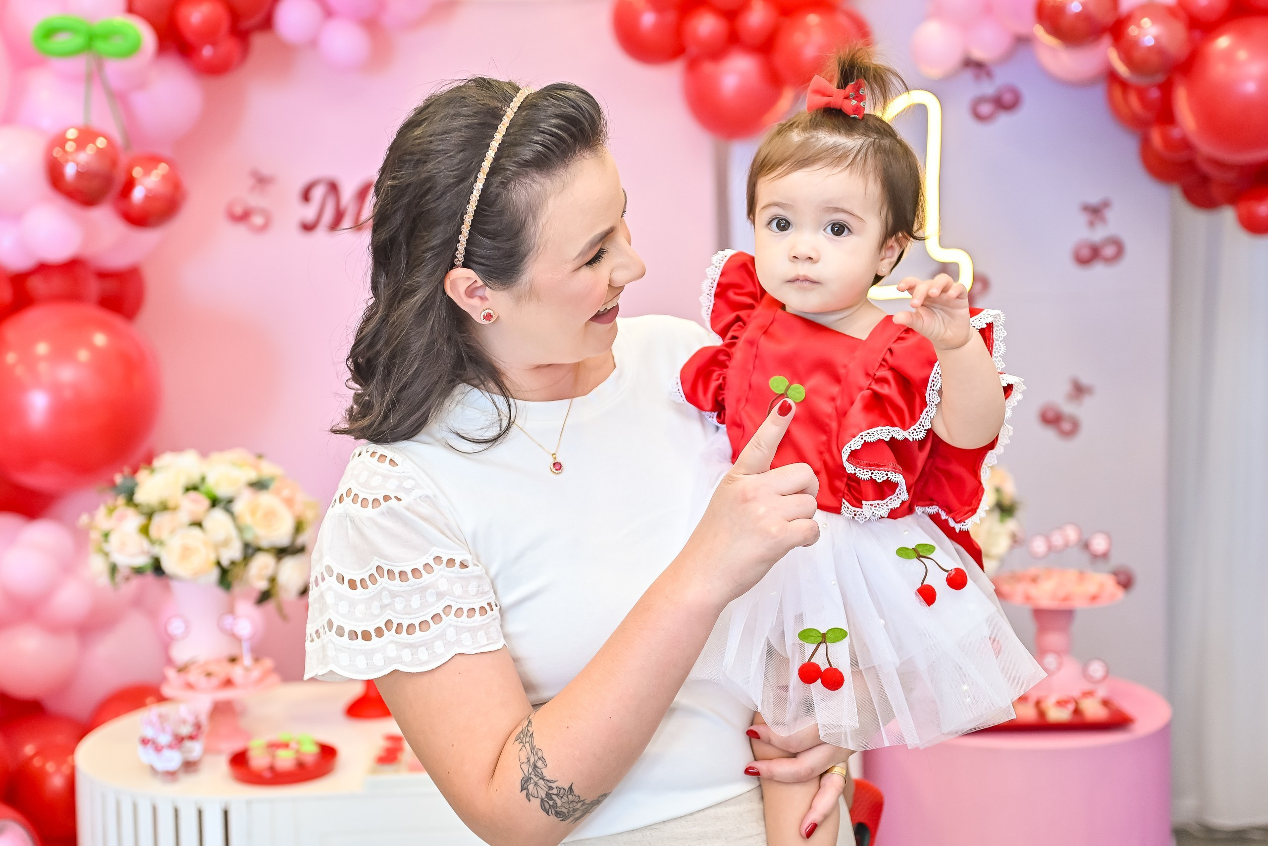 Mariana - Buffet Splash. Missaka Fotografia