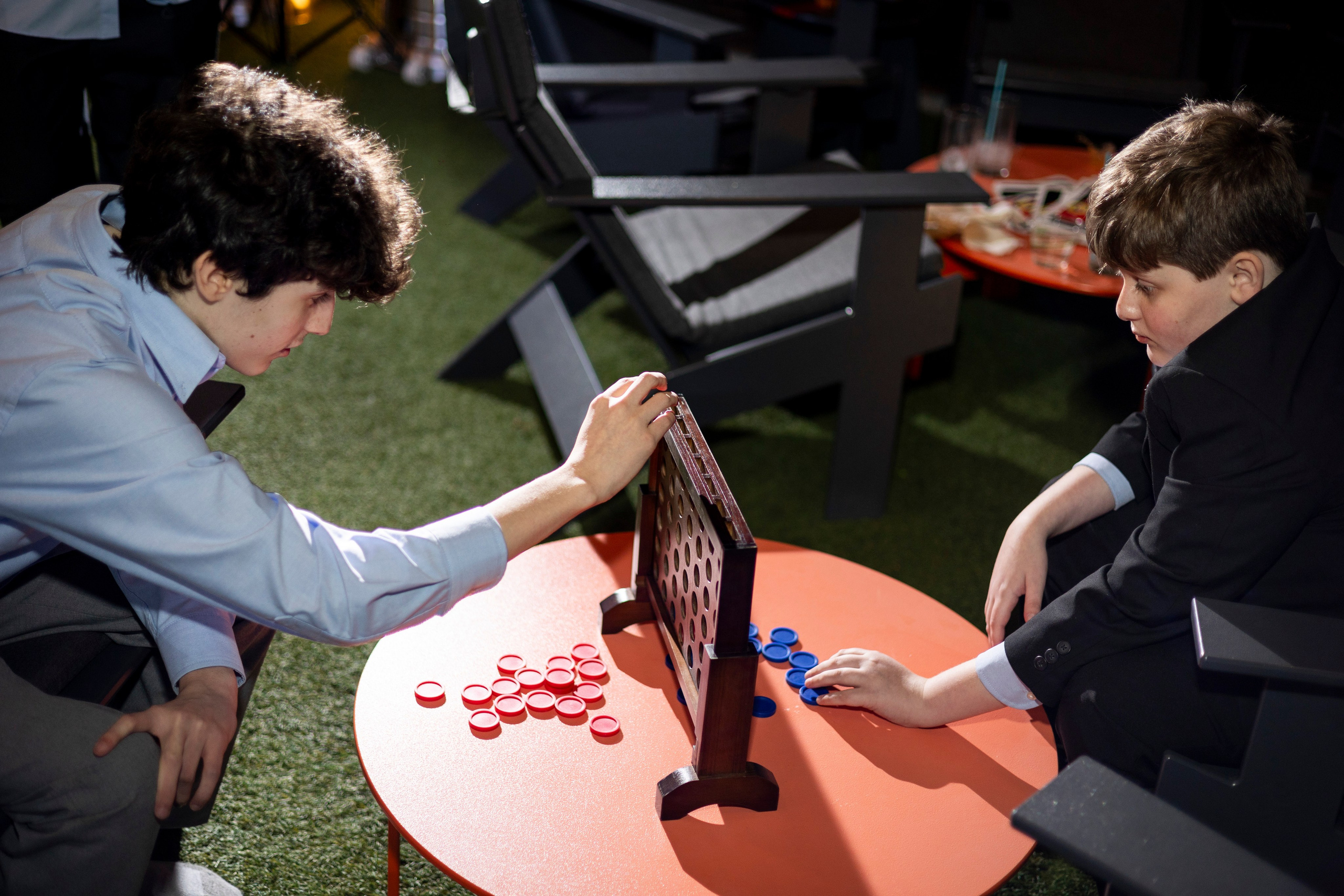 BAR MITZVAH. Wedding Photography & Videography contenting in Tennessee and Florida