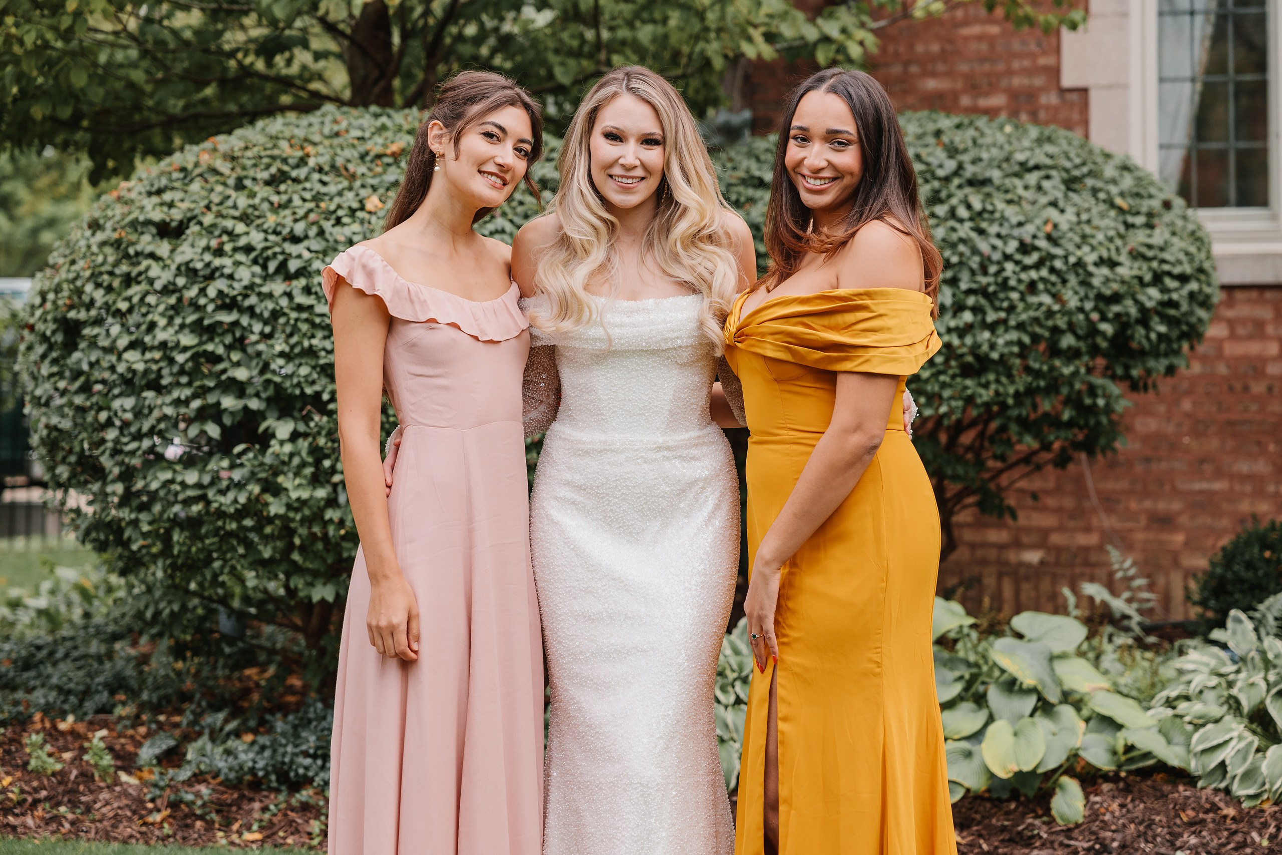 10.08.2023 Wedding. Wedding family event photographer in Chicago Nick Yushevich