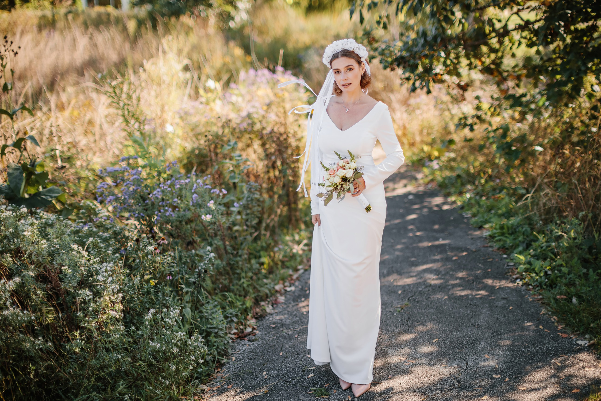 10.07.2023 Wedding. Wedding family event photographer in Chicago Nick Yushevich