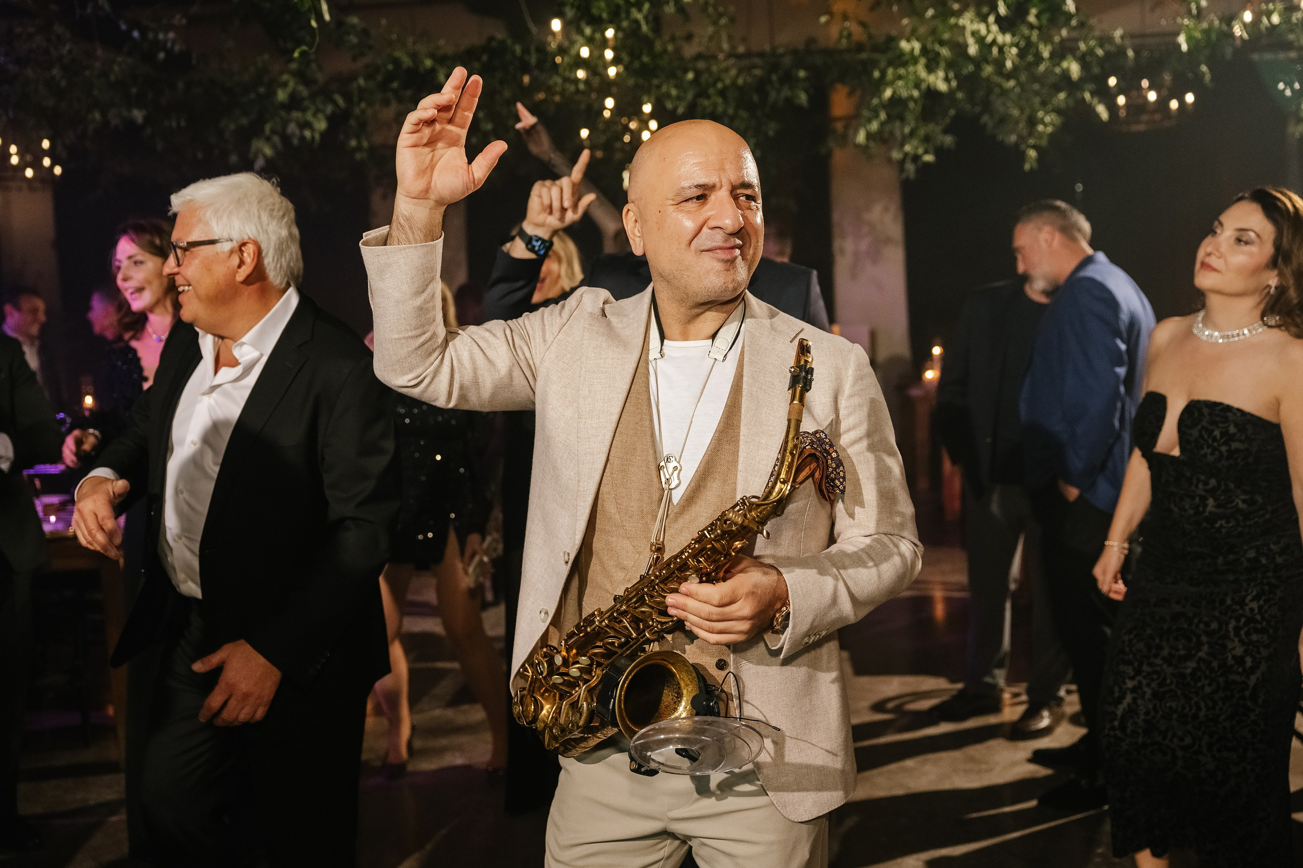 12.05.2025 Birthday Party. Wedding family event photographer in Chicago Nick Yushevich