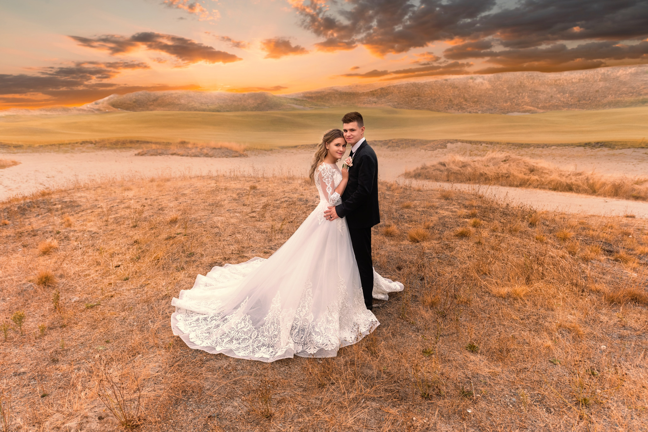 Weddings. Wedding & family photography in Seattle area. Helen Michelle photographer