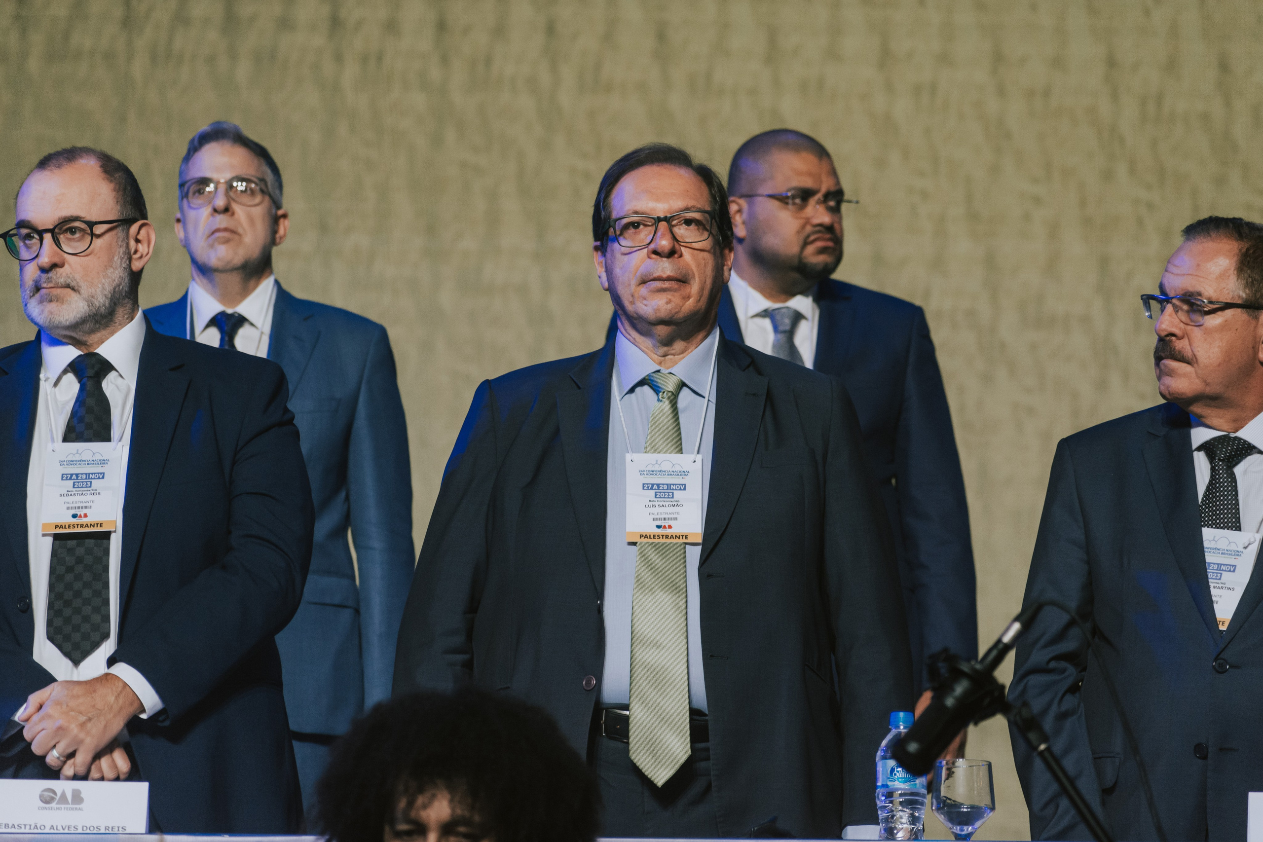 Institucionais, Workshops e Palestras. Clicks