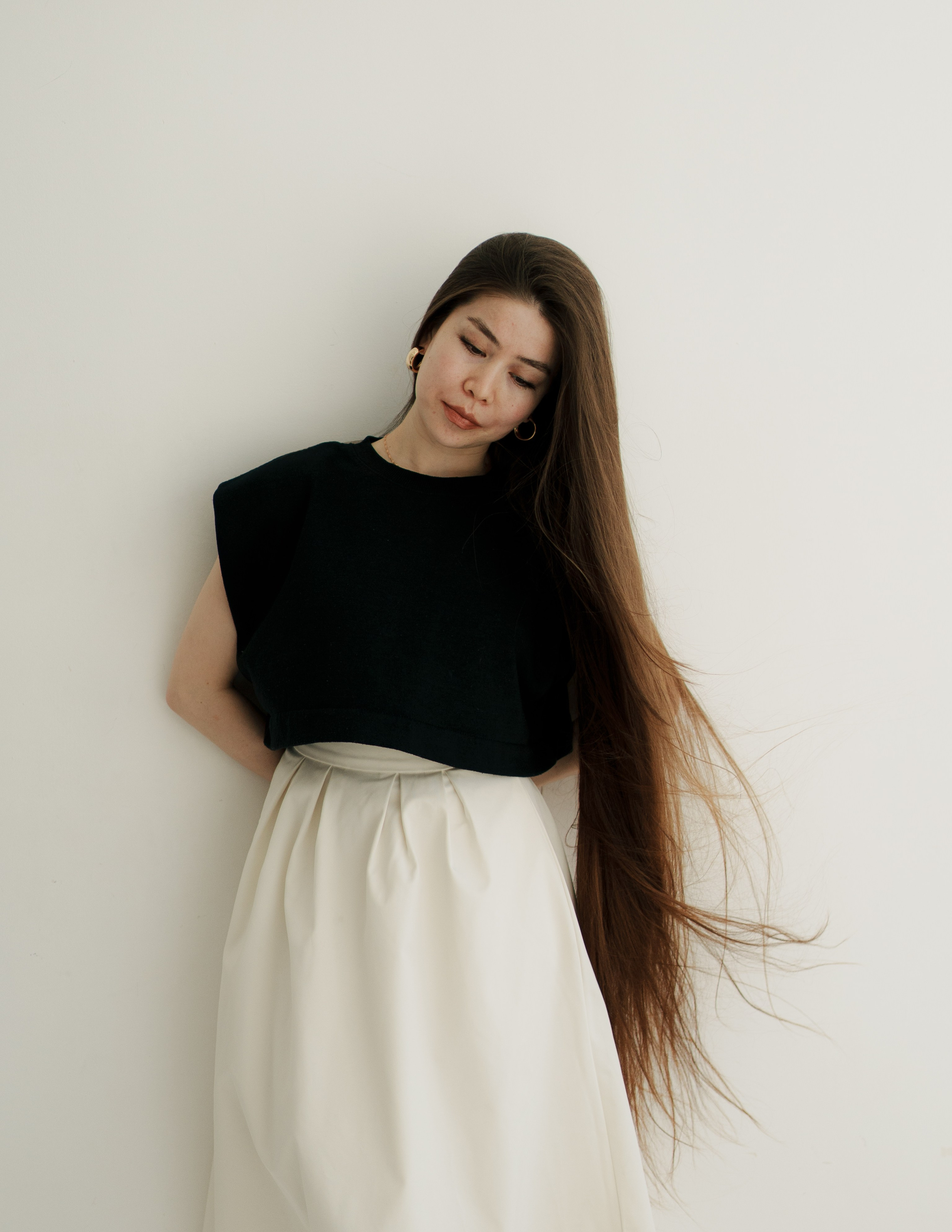 Umida. Alisha Geva женский портретный фотограф в Дубае