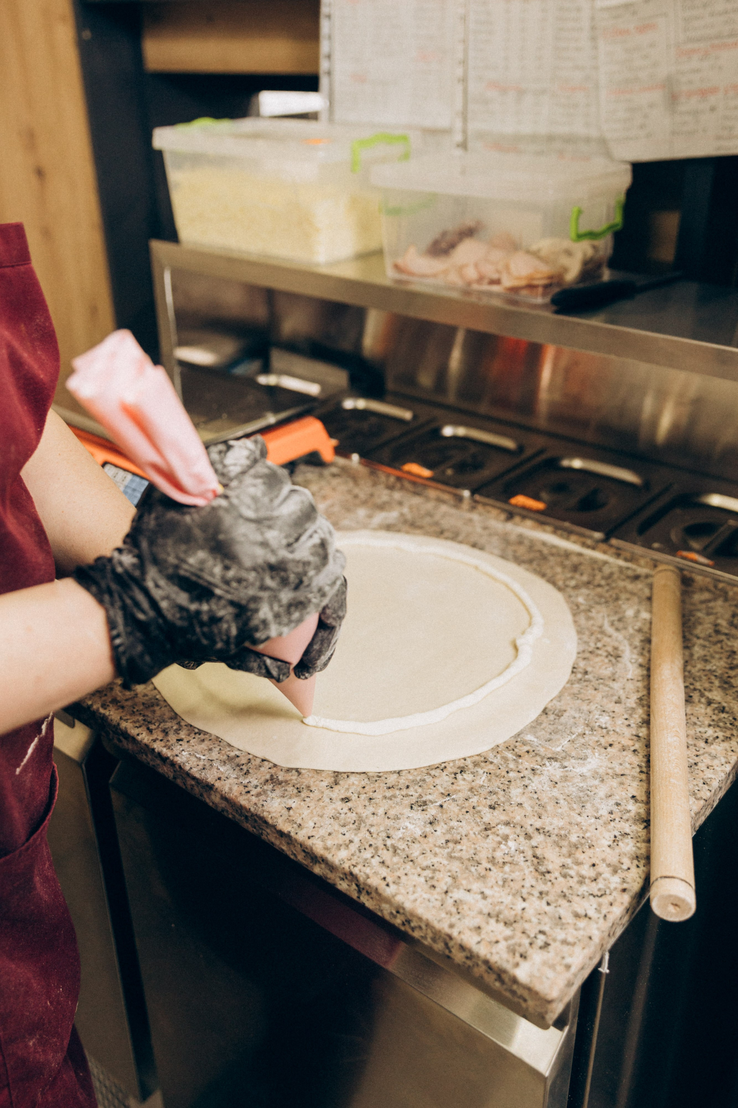 Мережа магазинів «Пивна аптека». Ірина Терещук