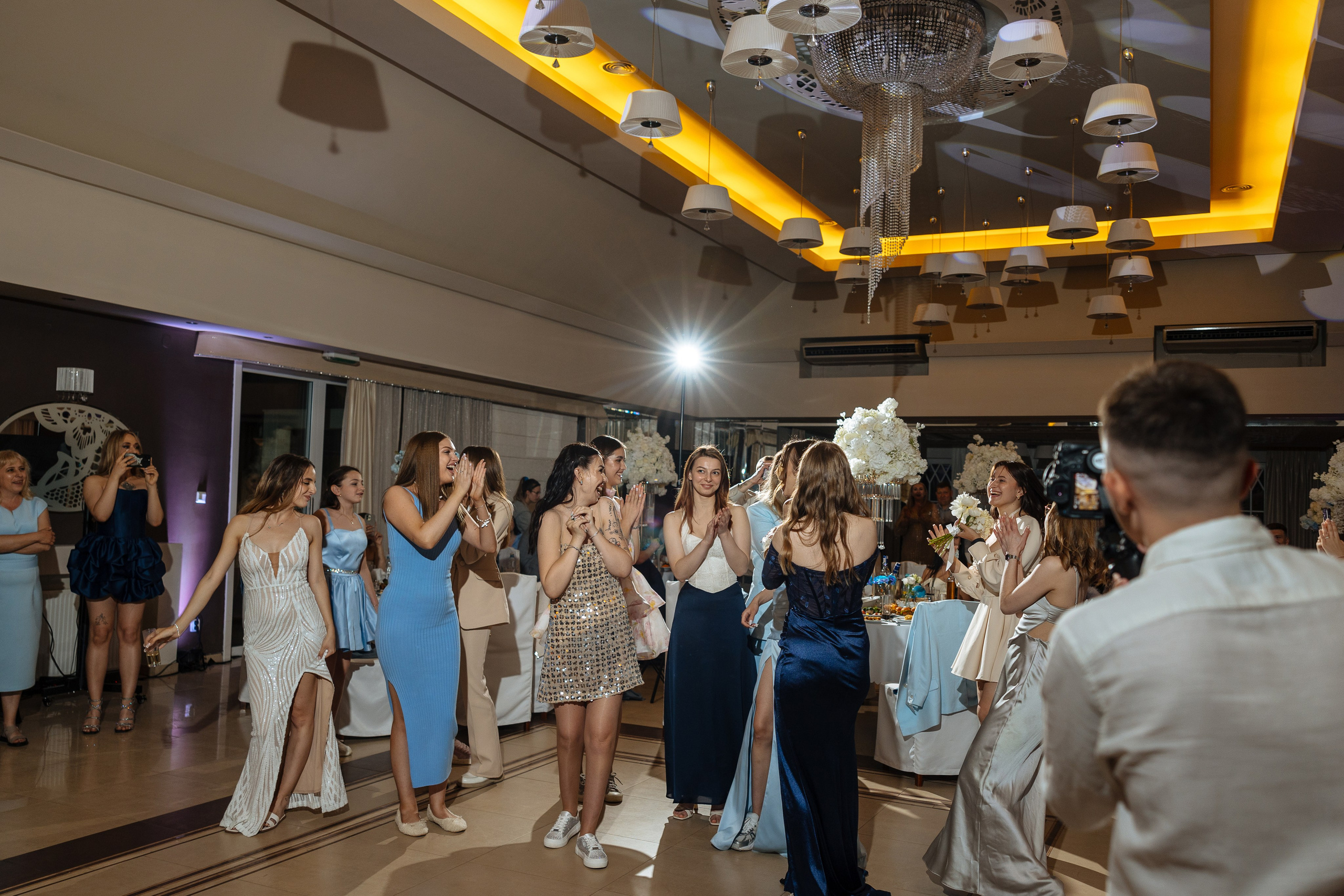 Darina Artem. Ірина Терещук