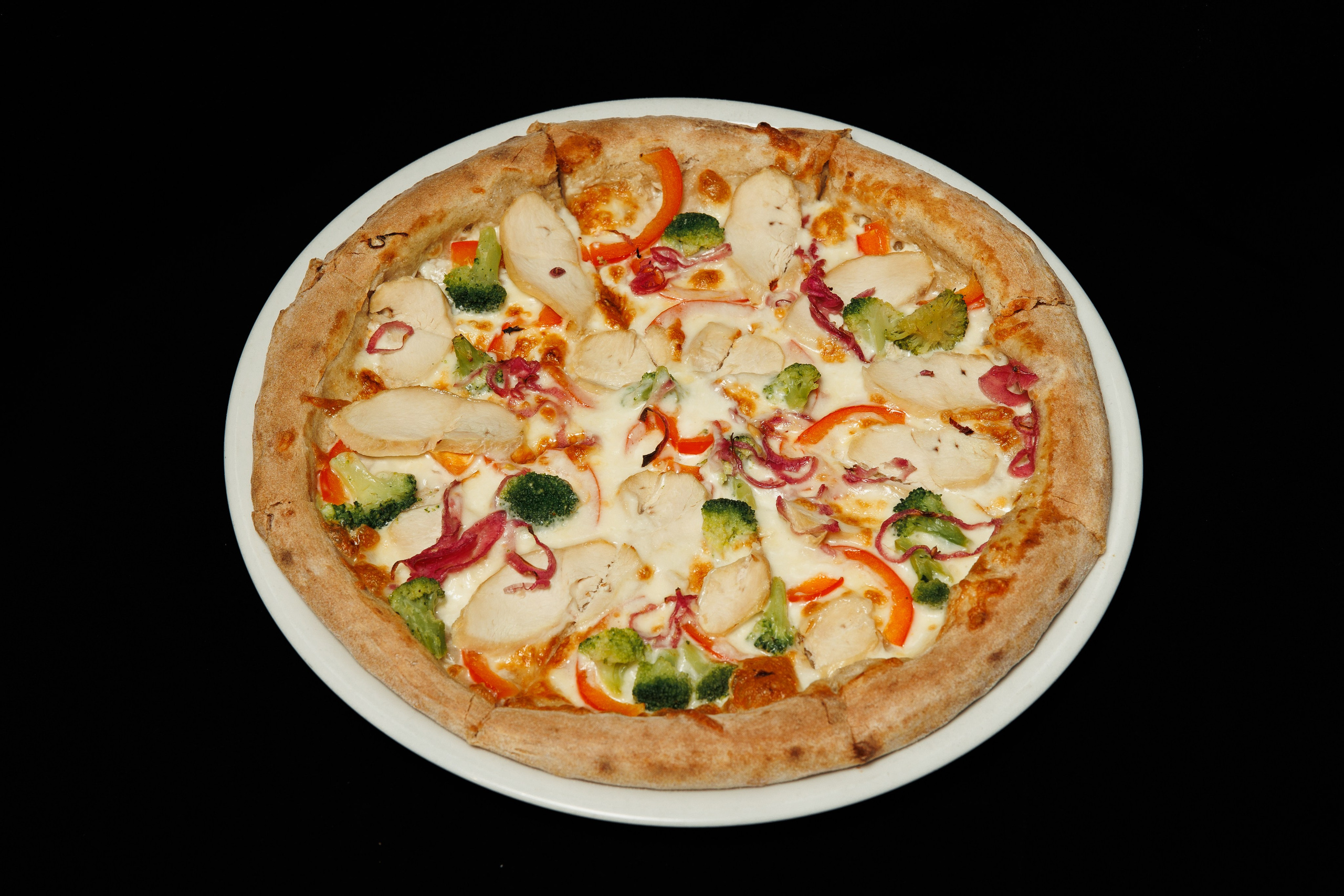 Їжа. Ірина Терещук