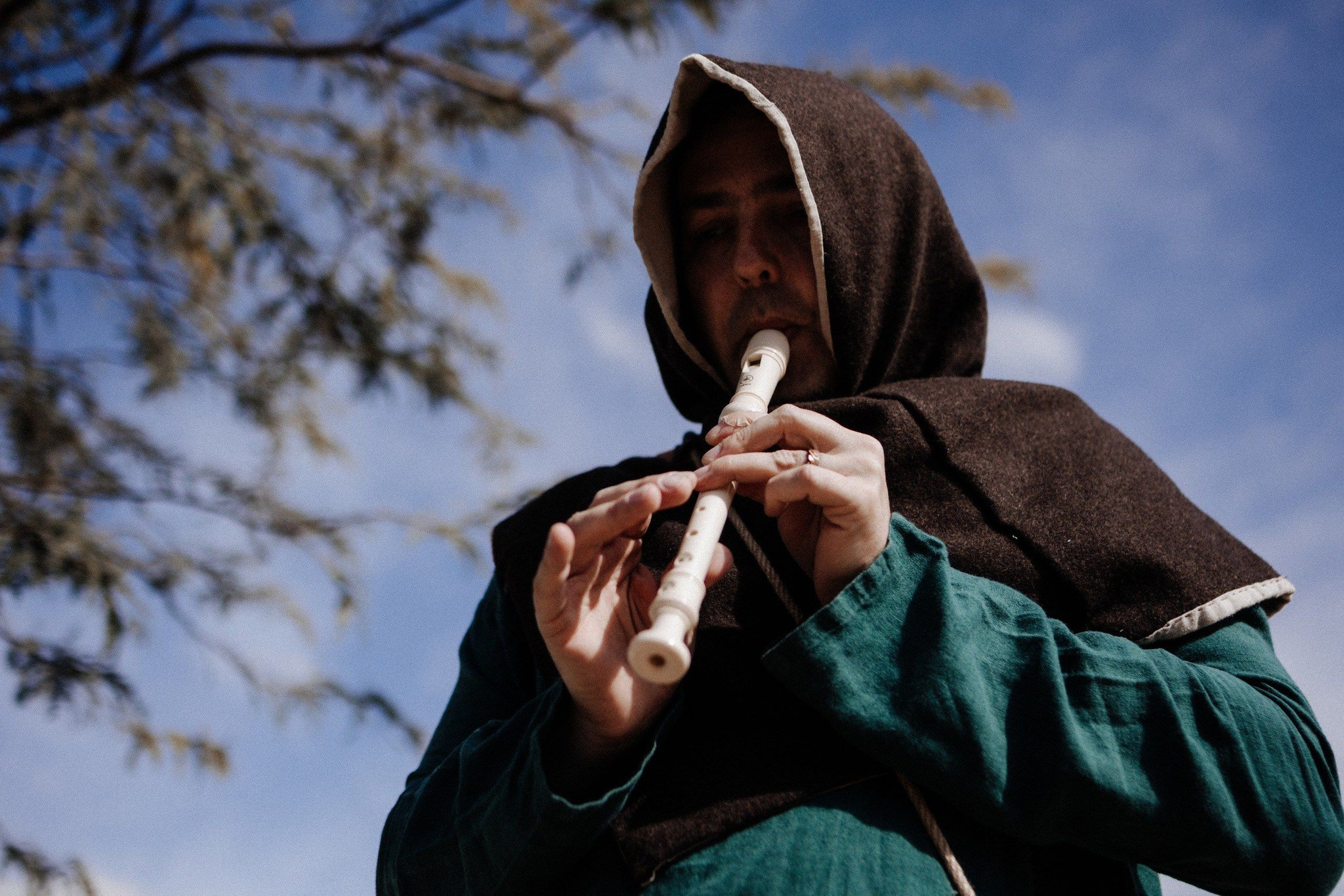 Мини-фестиваль клуба «Нортман» в Беэр-Шеве — 17 января 2025 | Виккинги в Израиле. КРиС «Нортман»