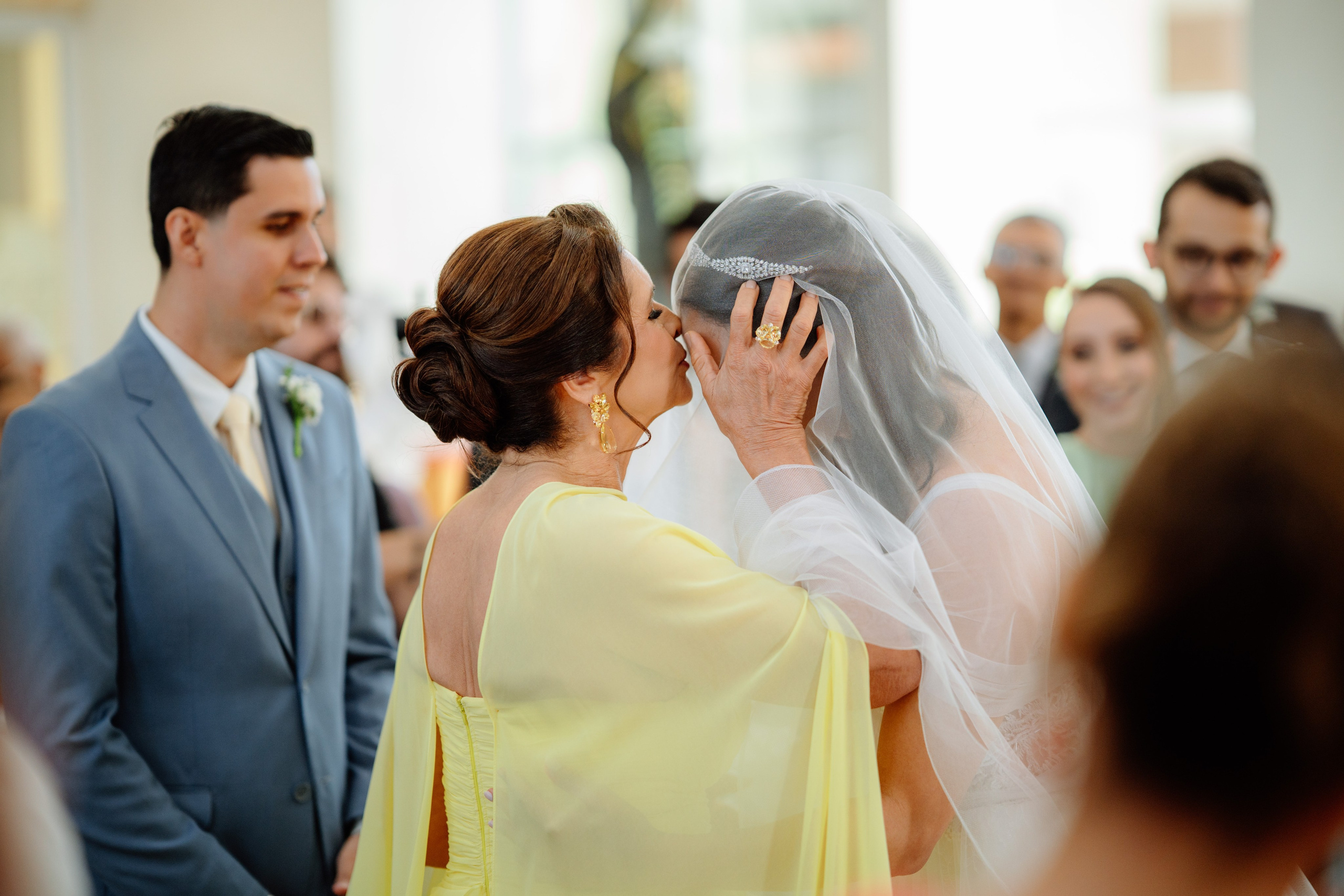 Milena e João. Luz suave, direção leve e fotos que captam quem realmente você é