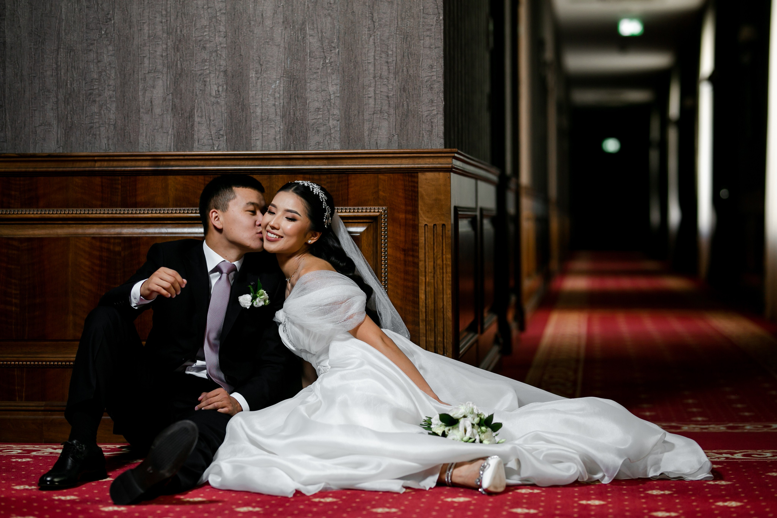 ORION. Mandarin.photo