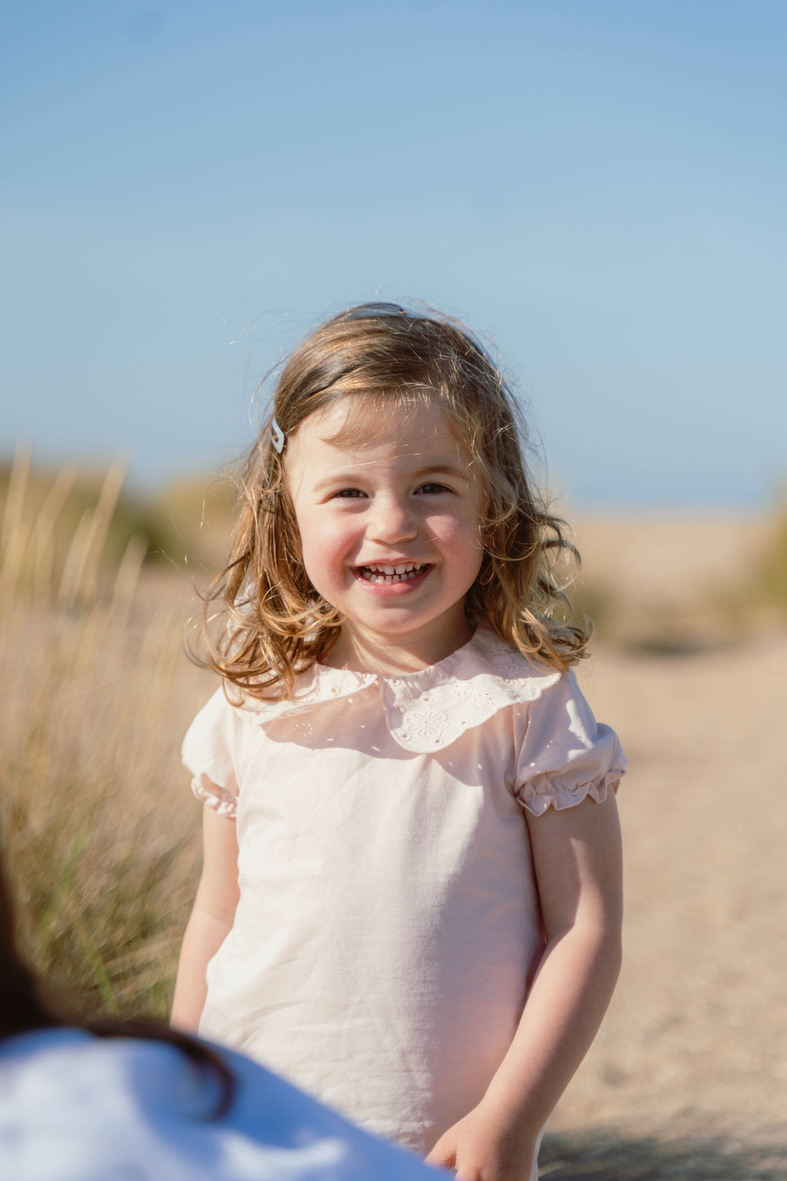 Un moment de tendresse. Weeding photographer / event / portrait
