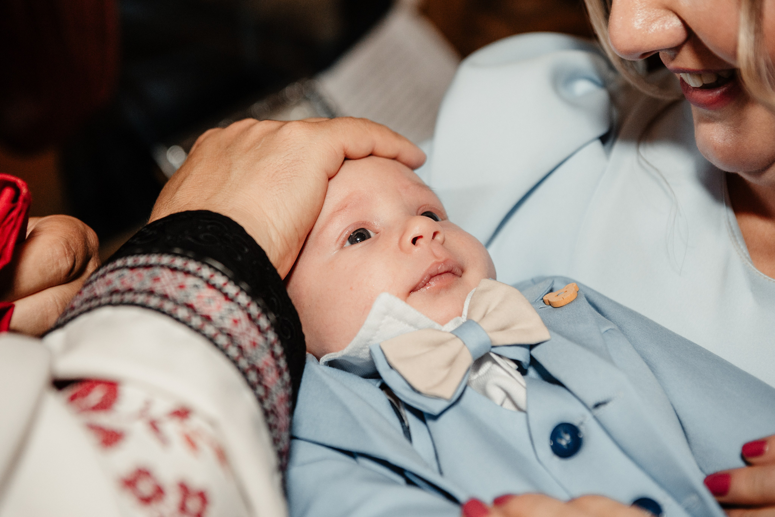 Dominic-Gabriel. FotoACTIV.ro - Imaginea ta contează