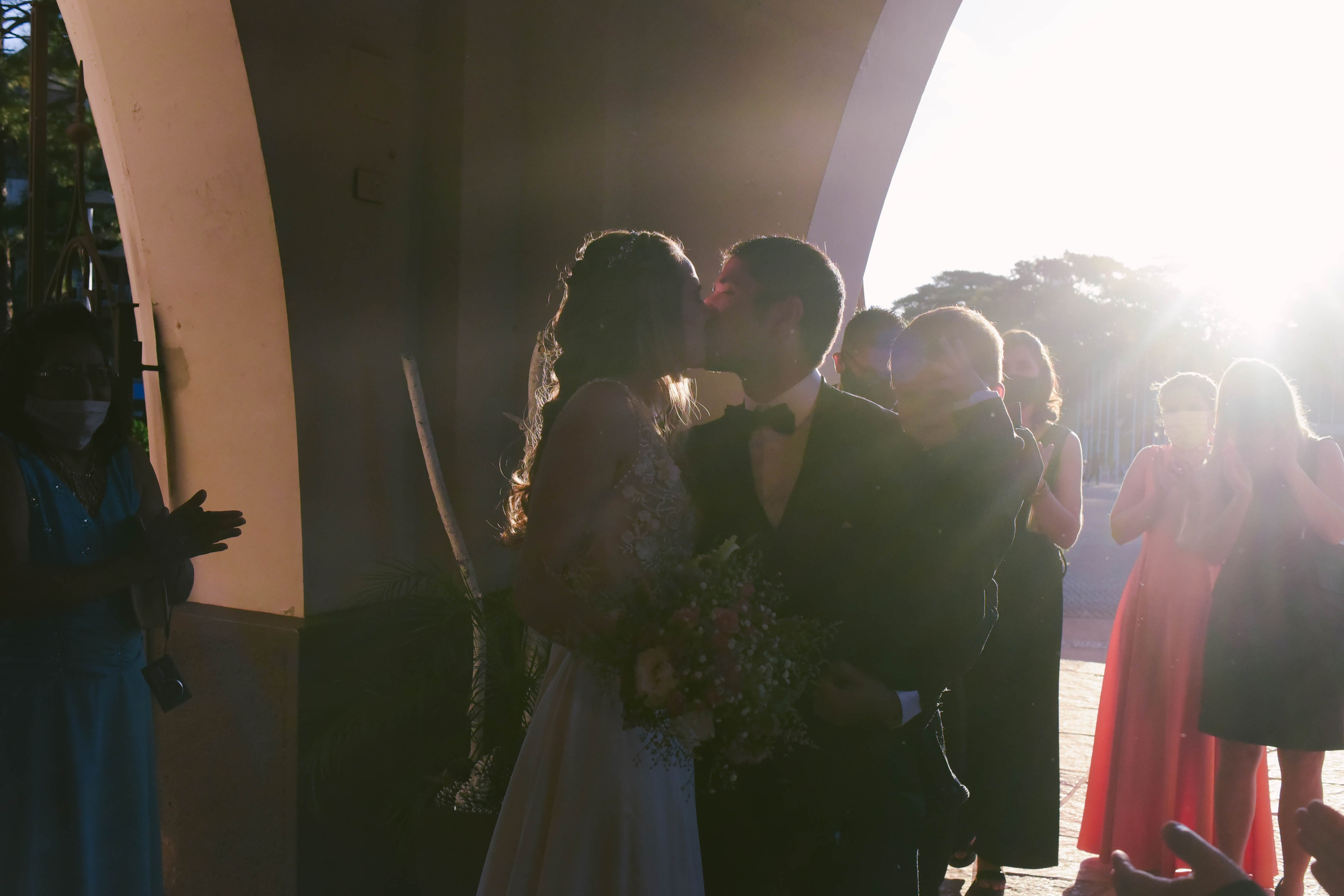 Casamiento de Carolina & Marcelo. Fotografo de casamiento en misiones y fotógrafo de familia  Posadas