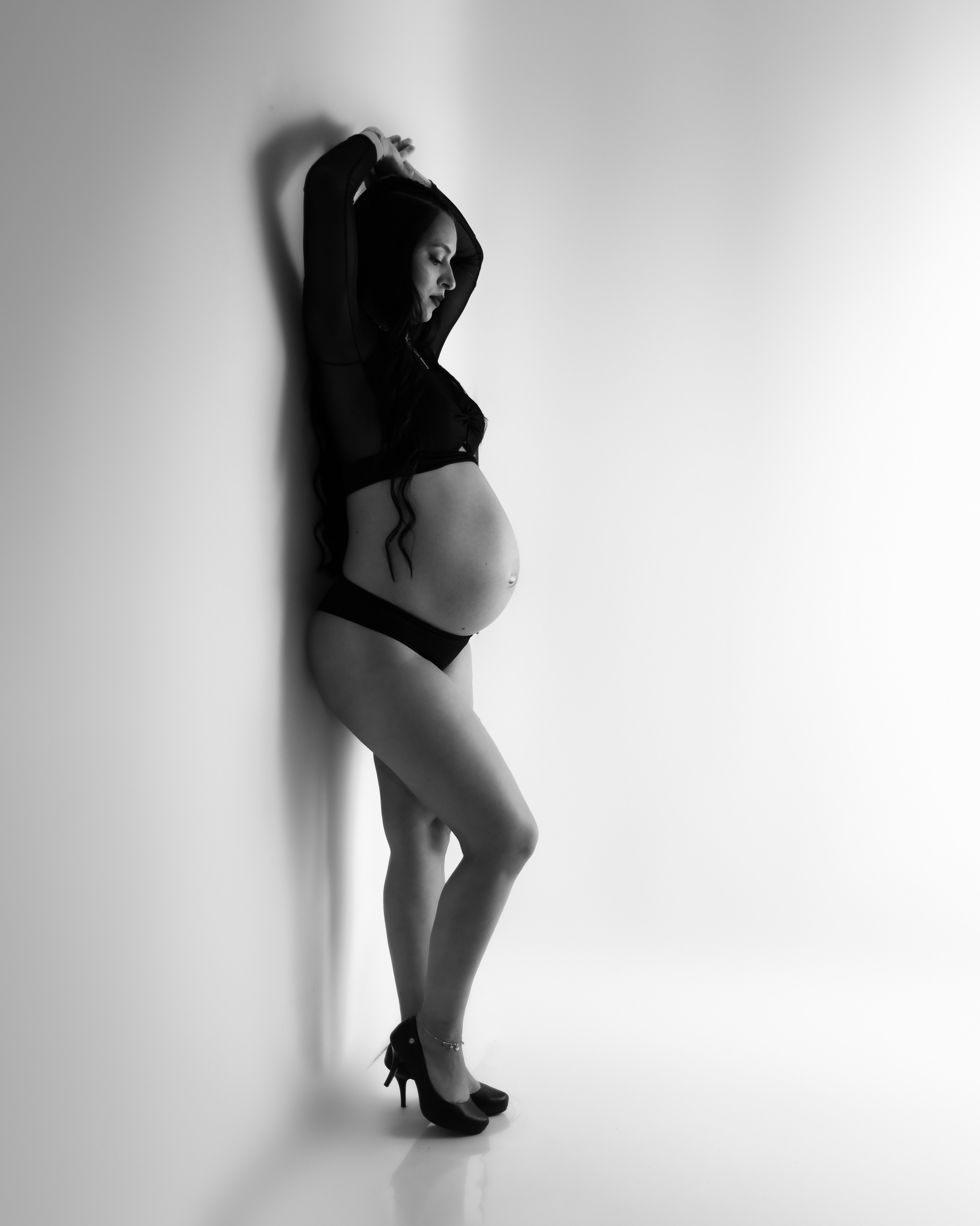 Sesión Maternidad de Eliani. Fotografo de casamiento en misiones y fotógrafo de familia  Posadas