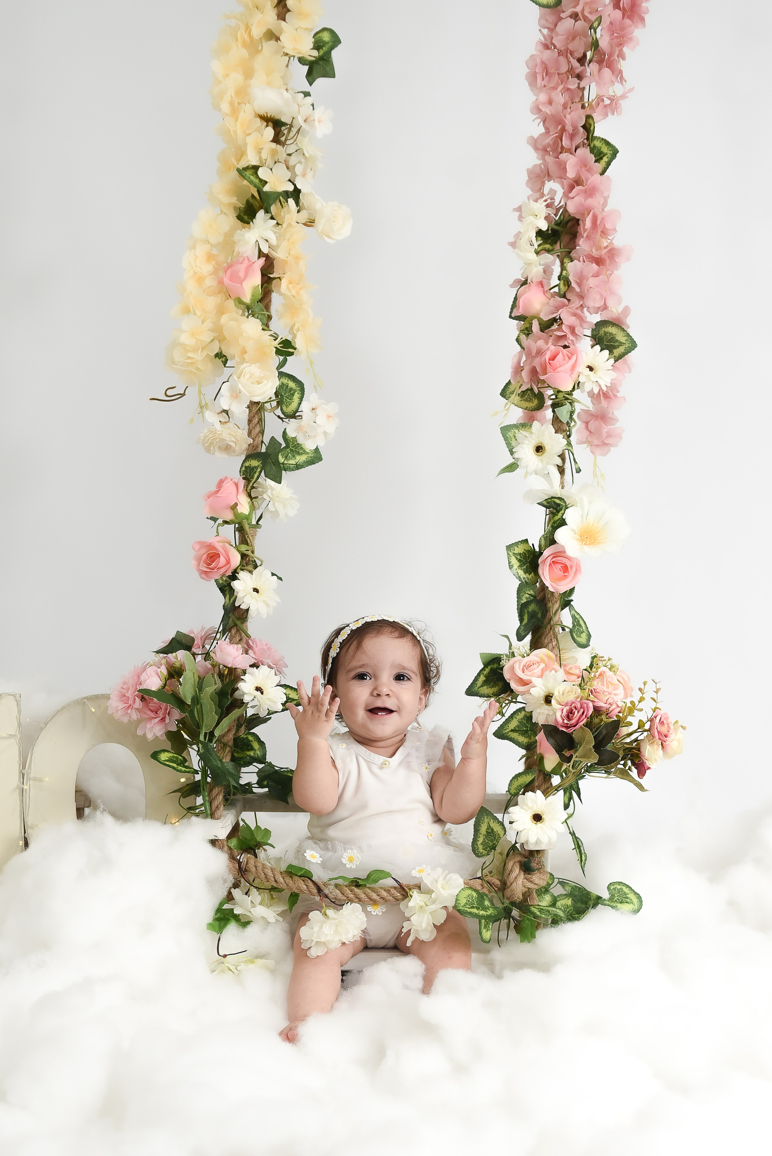 Sesión 1er año de Valentina. Fotografo de casamiento en misiones y fotógrafo de familia  Posadas