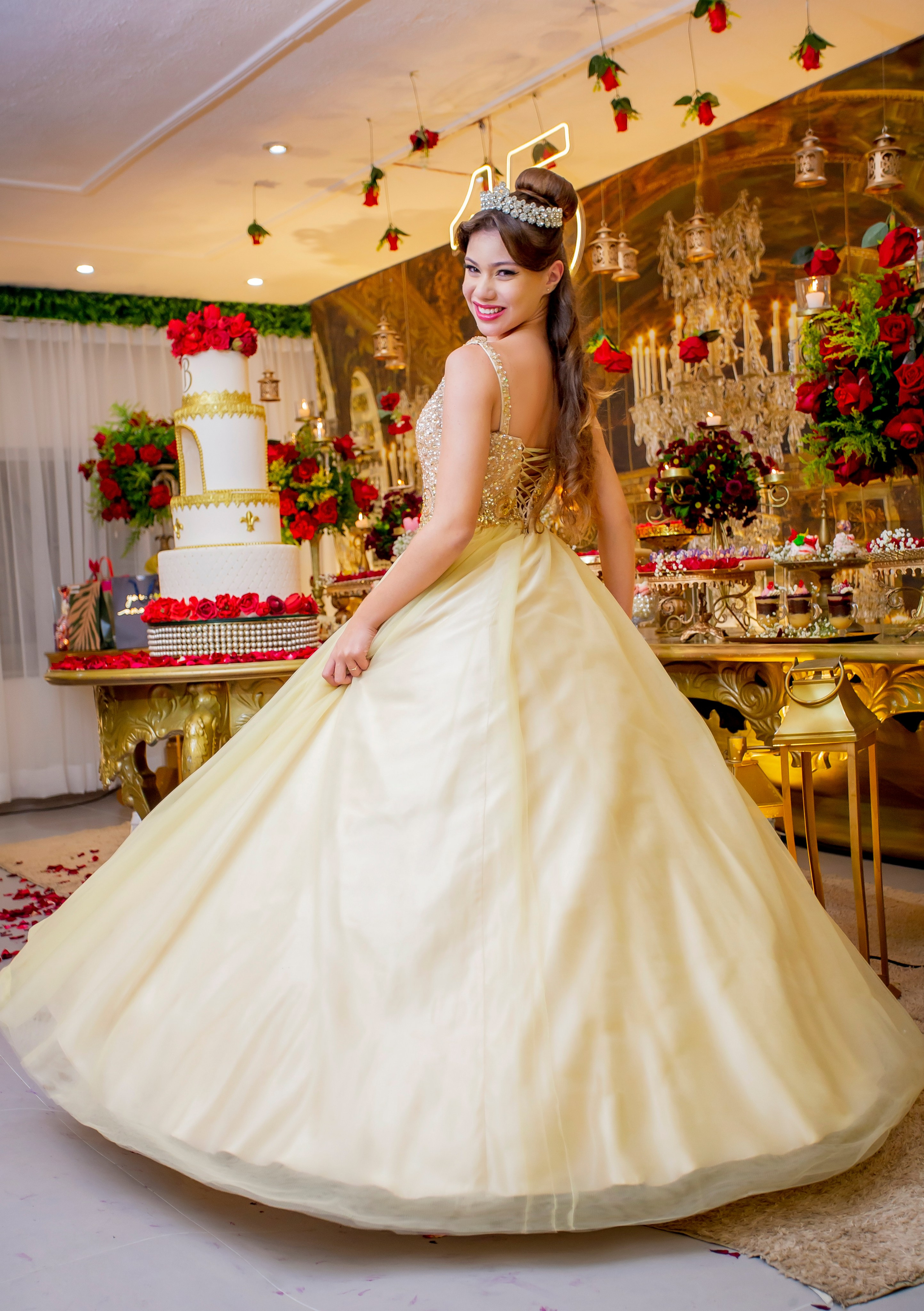XV Anos Bruna. Flavio Nunes Fotografia (Fotografo especializado em Fotografia de 15 Anos e Ensaios)