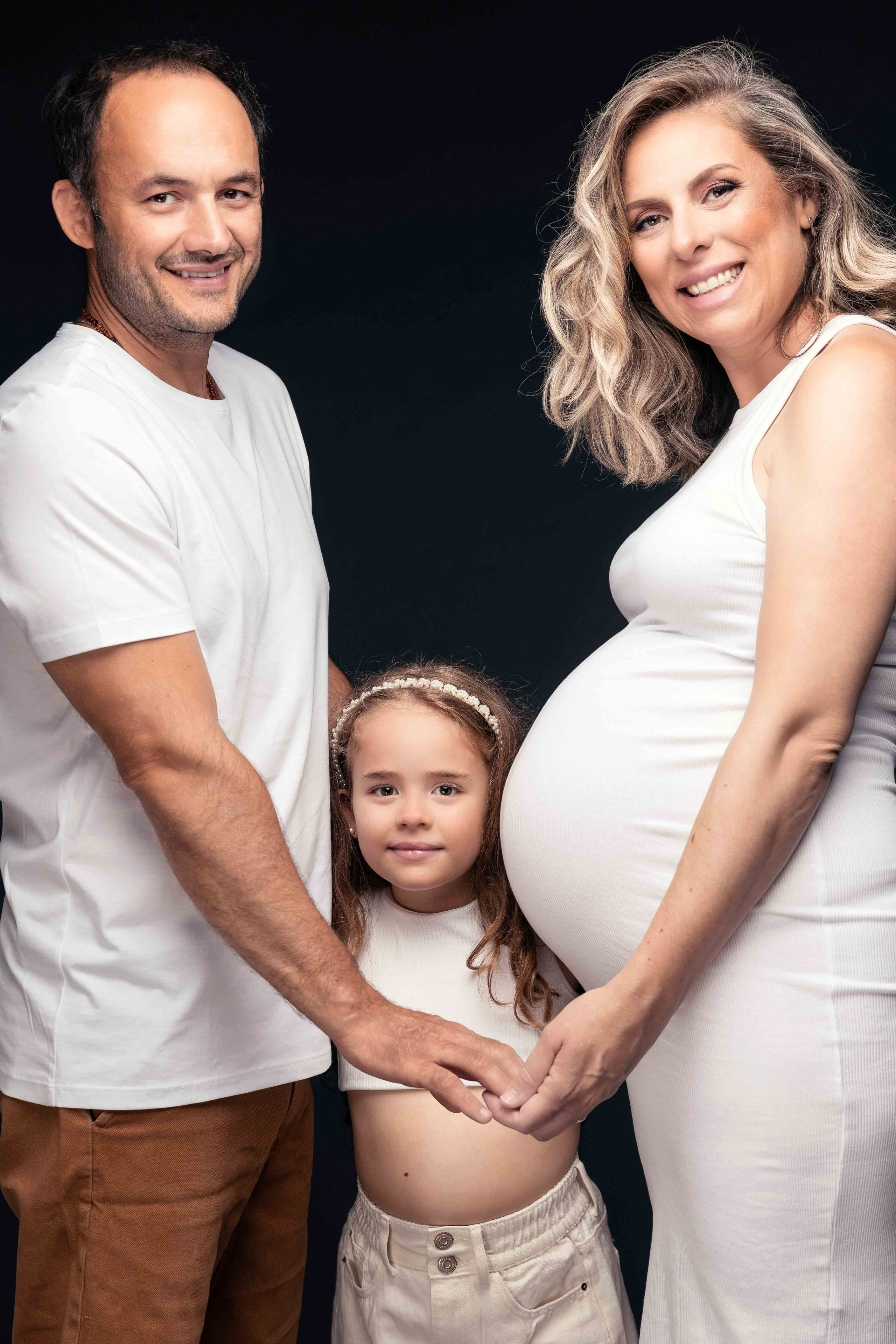 Motherhood/Families. Fotografia de moda, casamentos e retratos