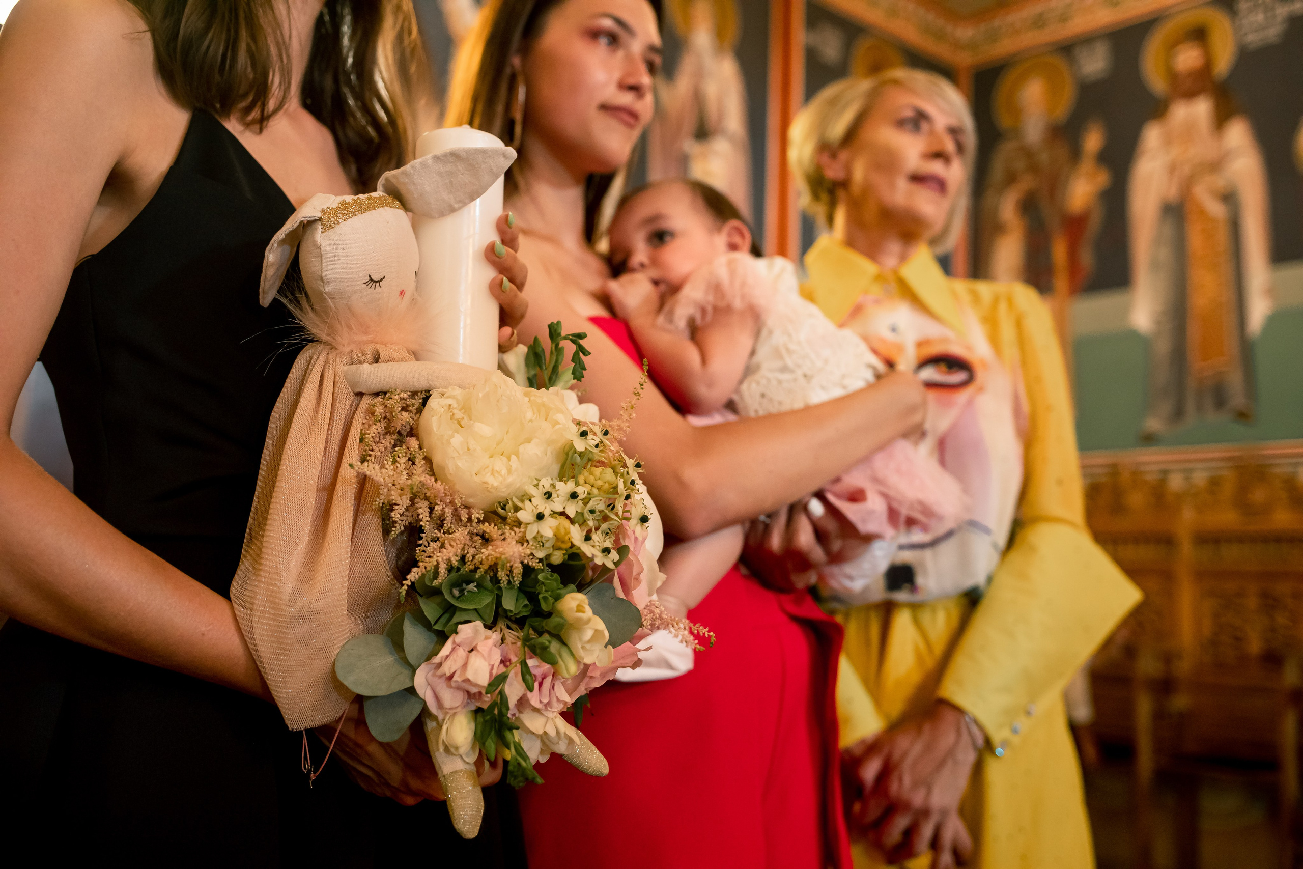Botez. FreitagPROFOTO