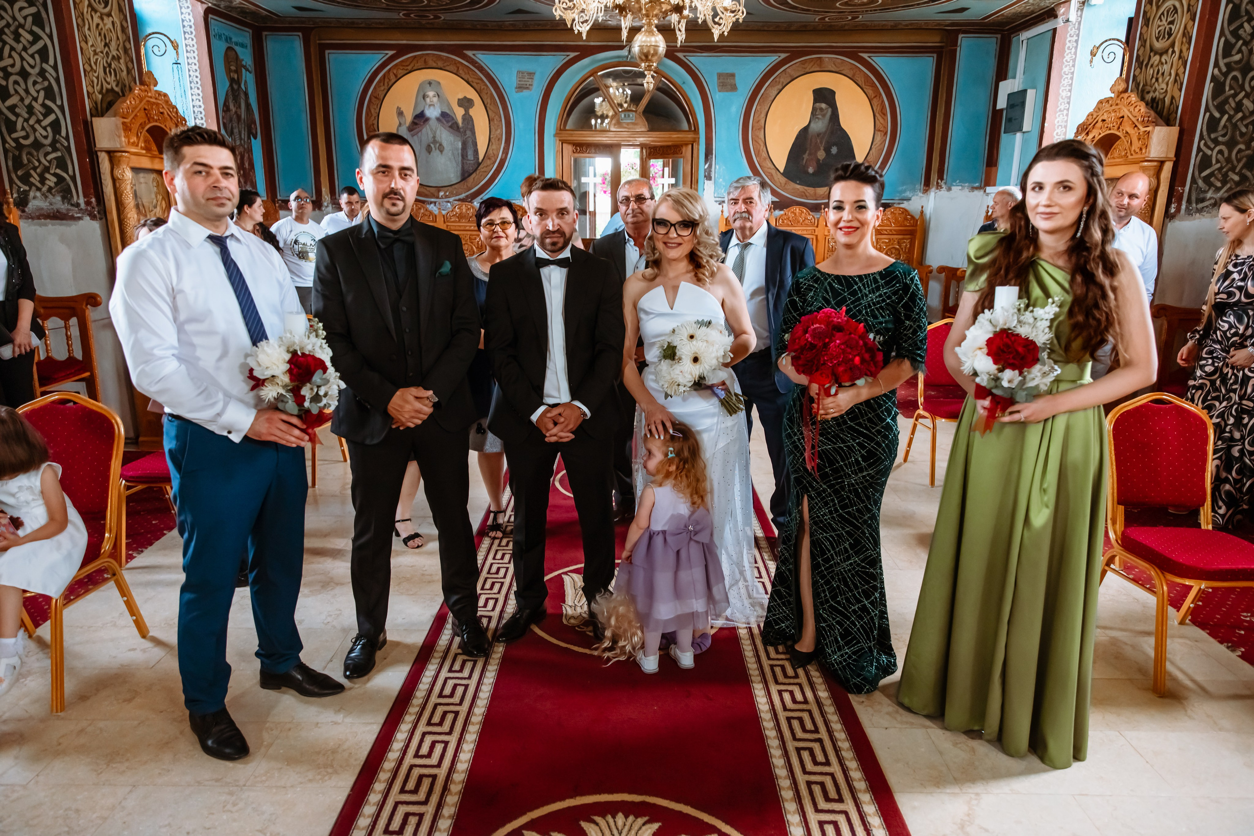 Nunta/Wedding. FreitagPROFOTO