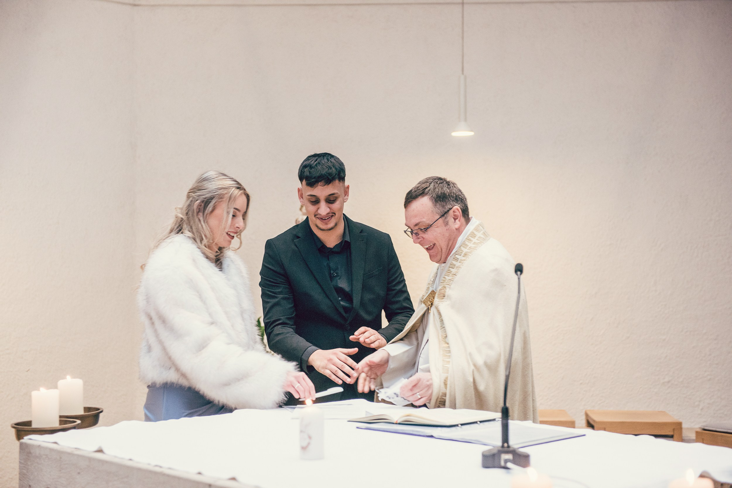 Monika & Markus. Hochzeitsfotograf München - Olga Boyko Hochzeitsreportage