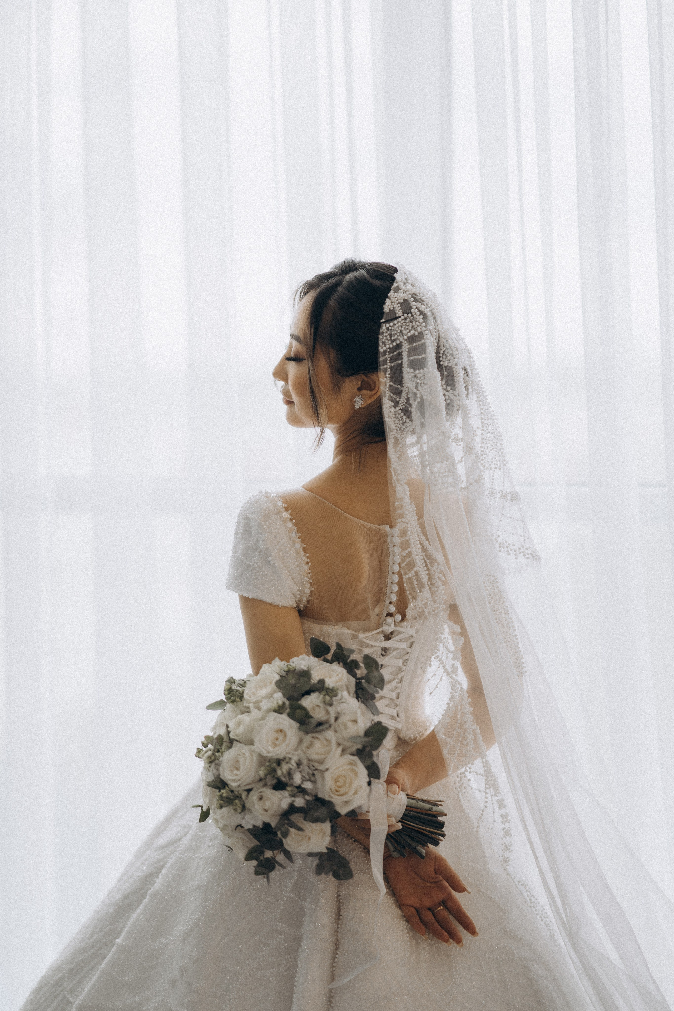 Евгений и Валерия. PRIME STUDIO