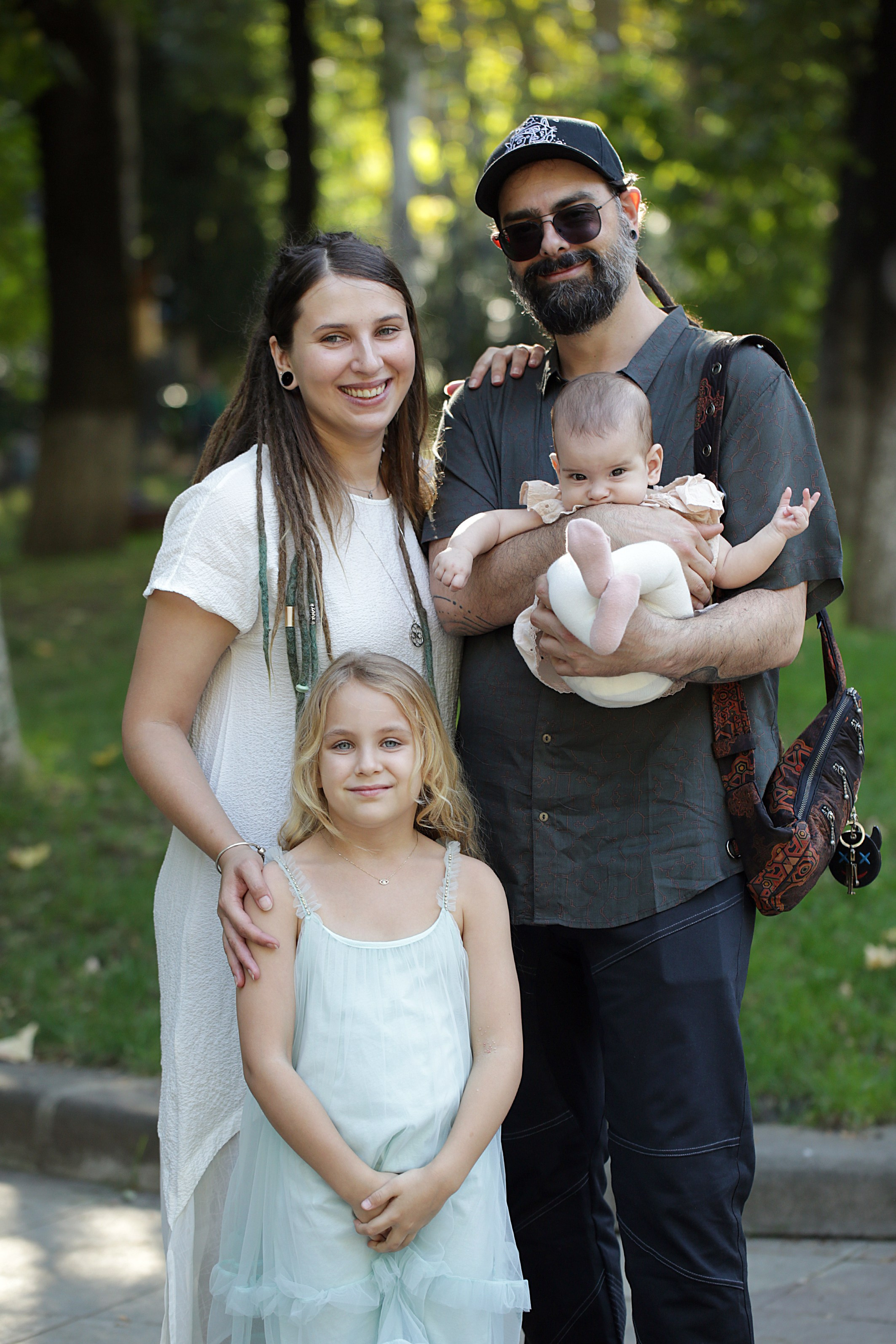 Женя. Wedding and family photographer in St.Tbilisi.Kristina Aslamazishvili