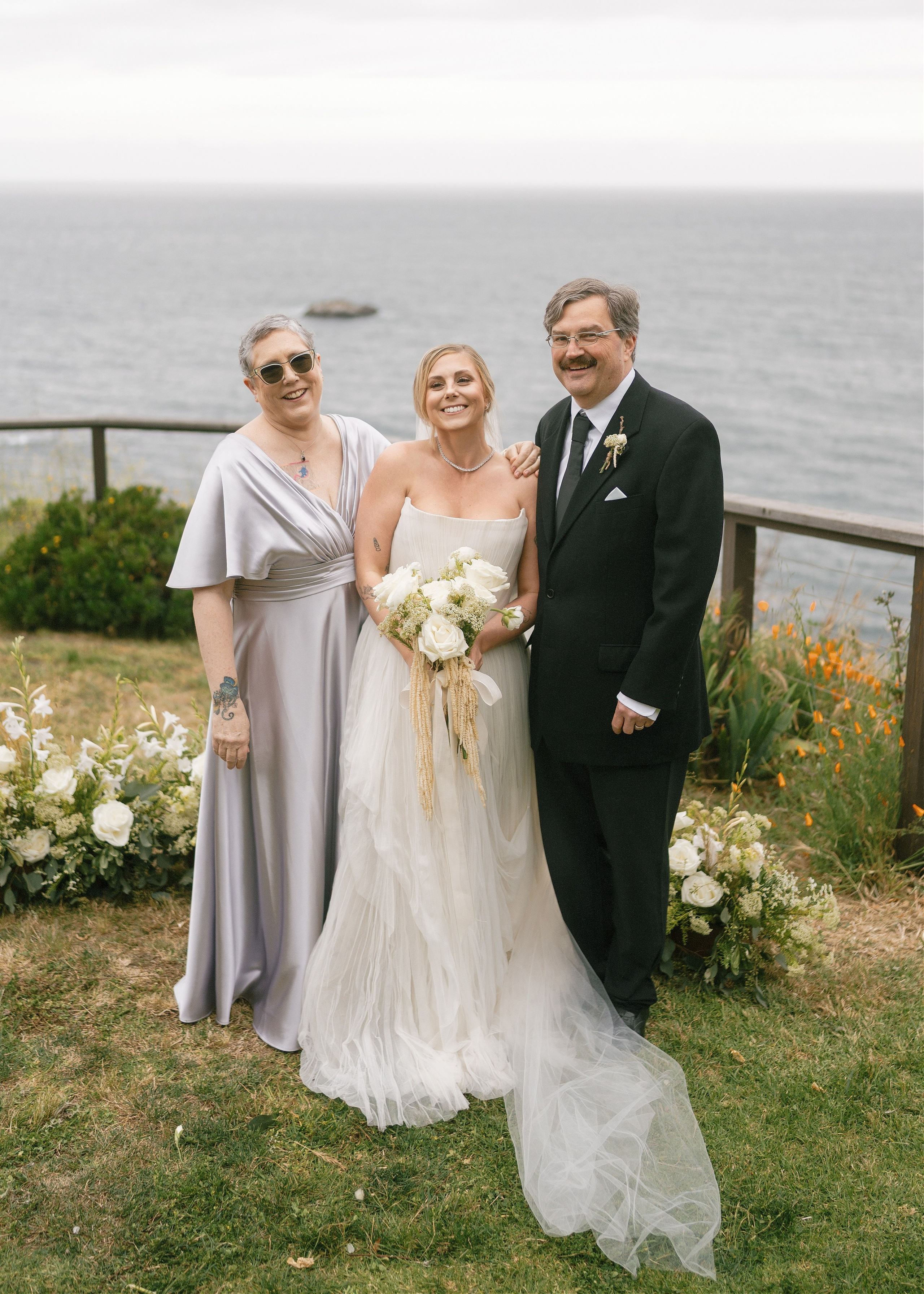 Wedding photographer Big Sur. Wedding Photography & Videography Team in California, Los Angeles, San Francisco, San Diego and Travel