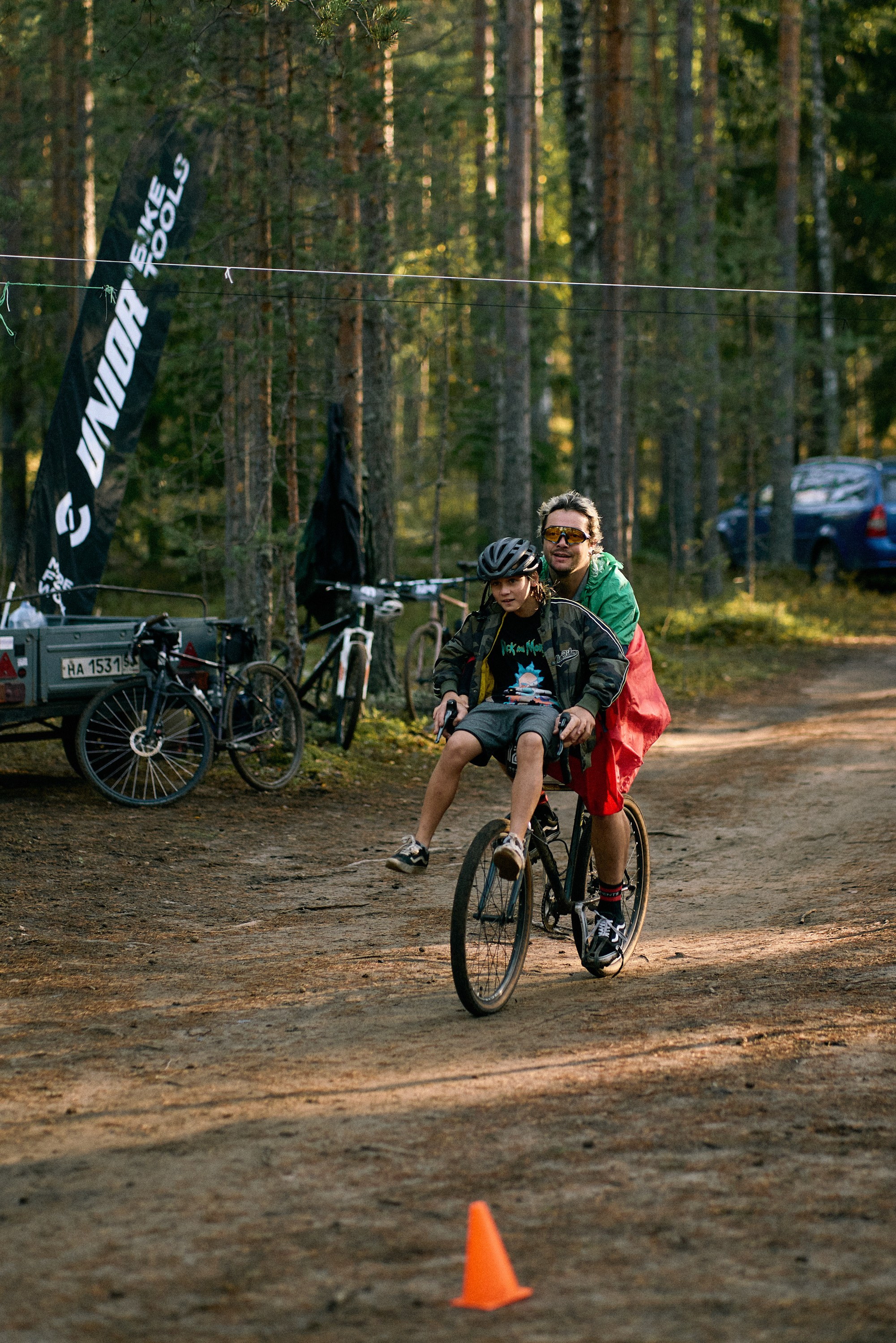 Modder Cup 2021 #cycling. Photographer Evgeniya Dovgalyuk