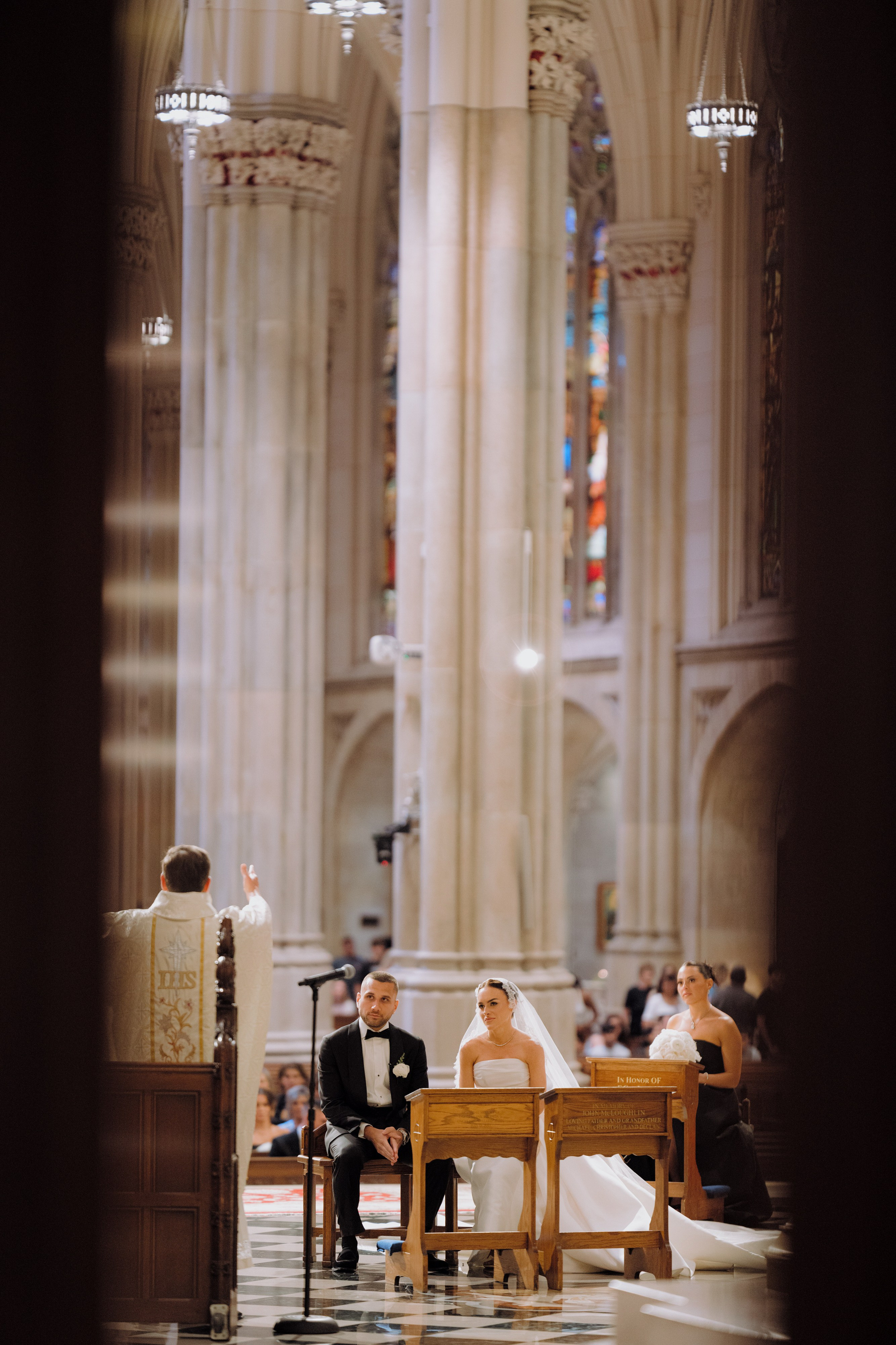 Payton and Mattew. Wedding photographer and videographer New York | New Jersey